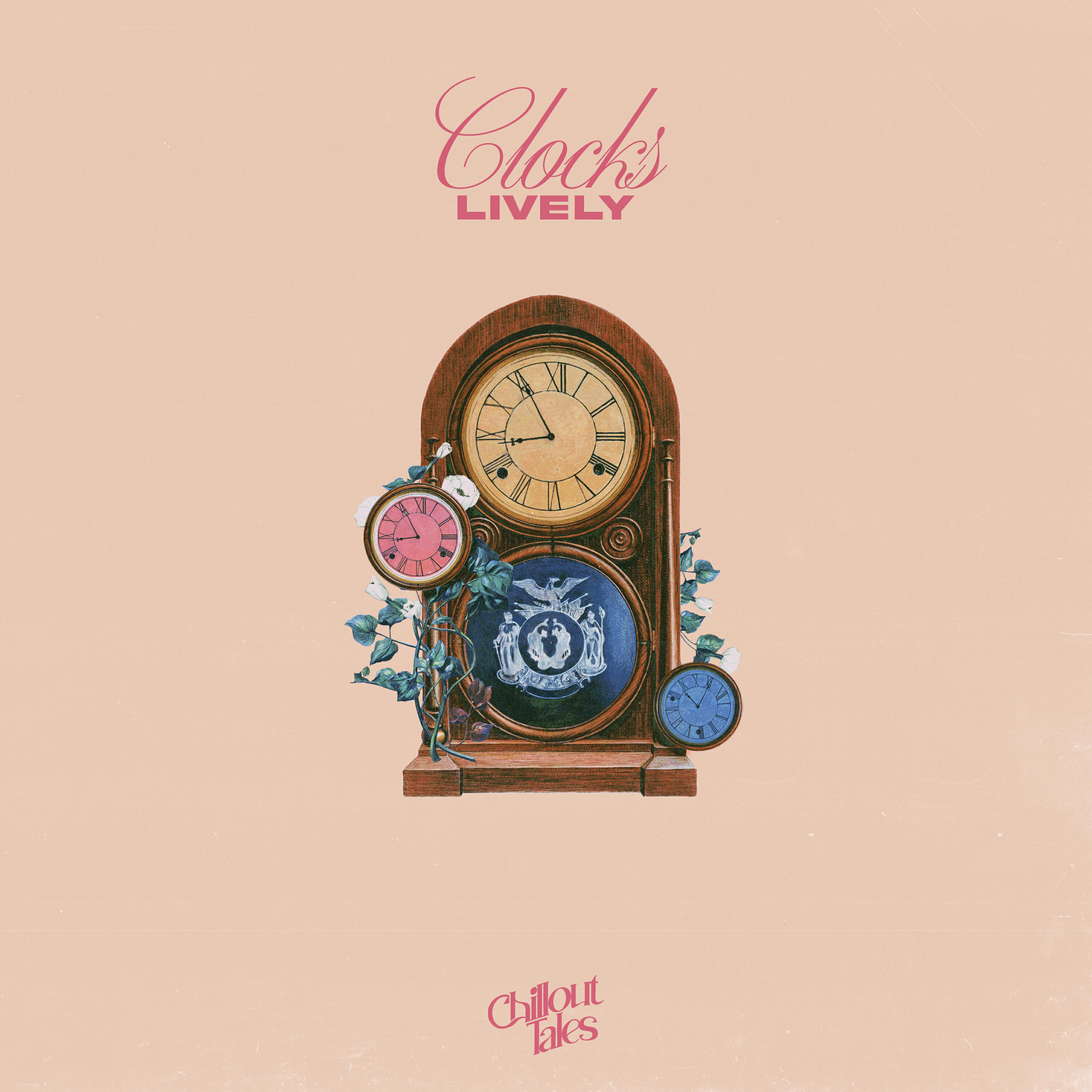 Релиз Clocks