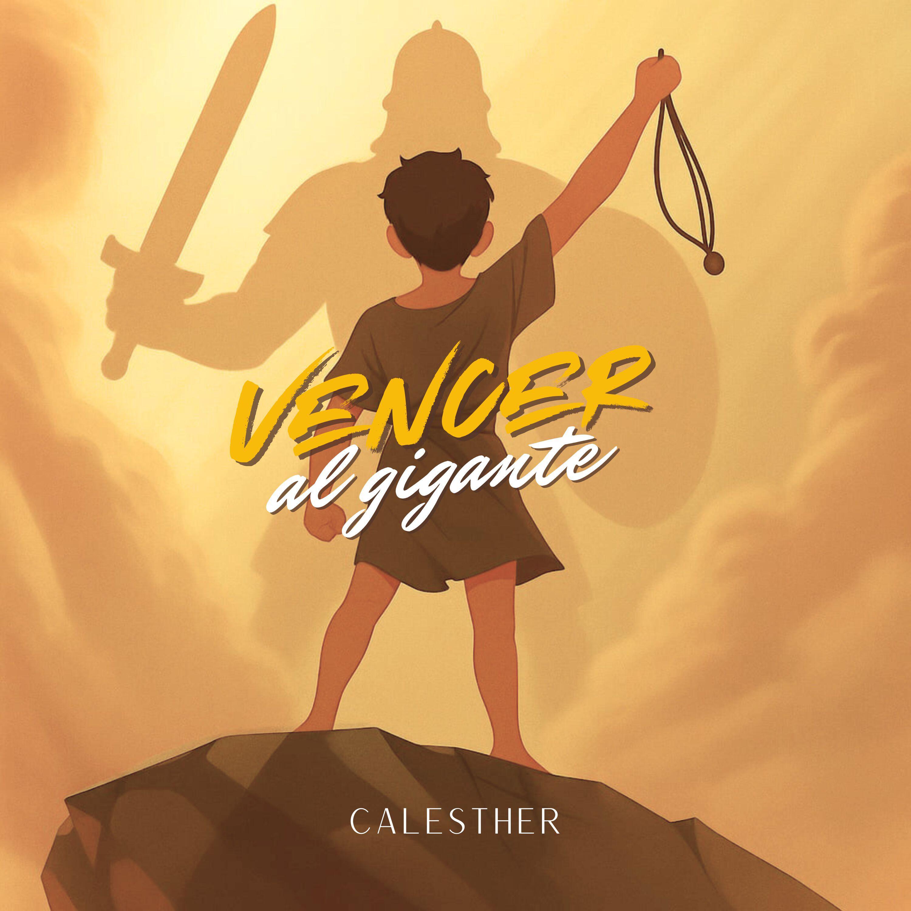 Релиз Vencer al Gigante