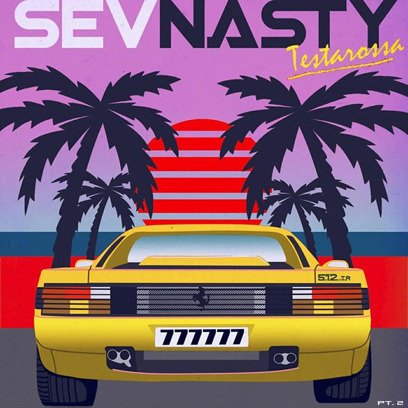 Sev Nasty