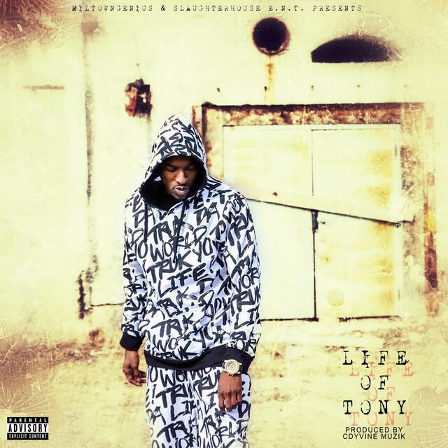 Релиз Life of Tony
