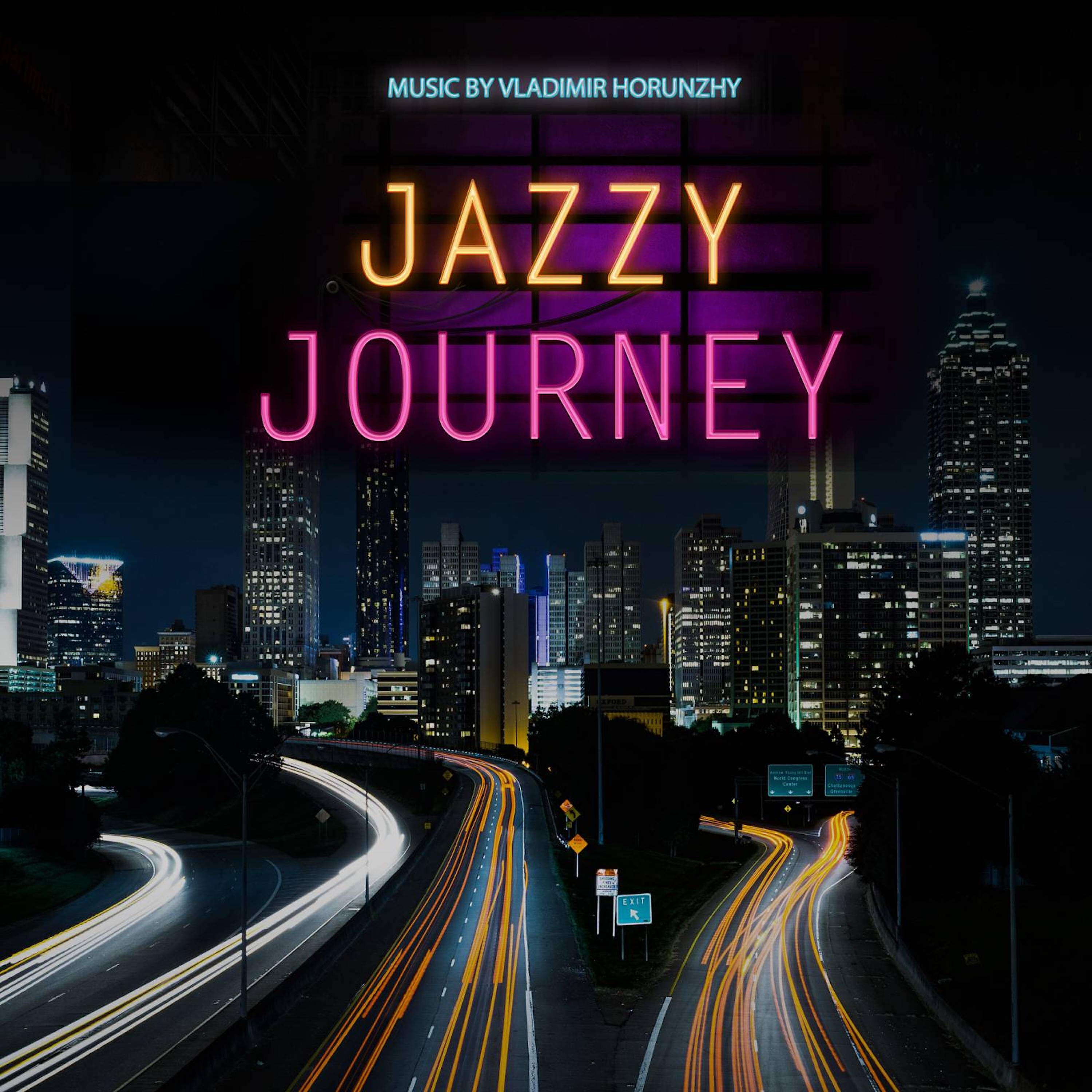 Релиз Jazzy Journey