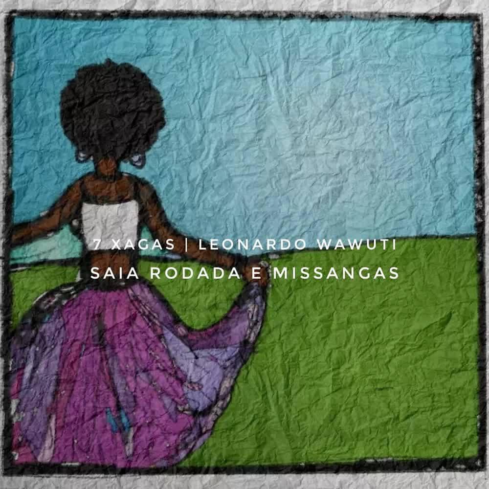 Релиз Saia Rodada e Missangas