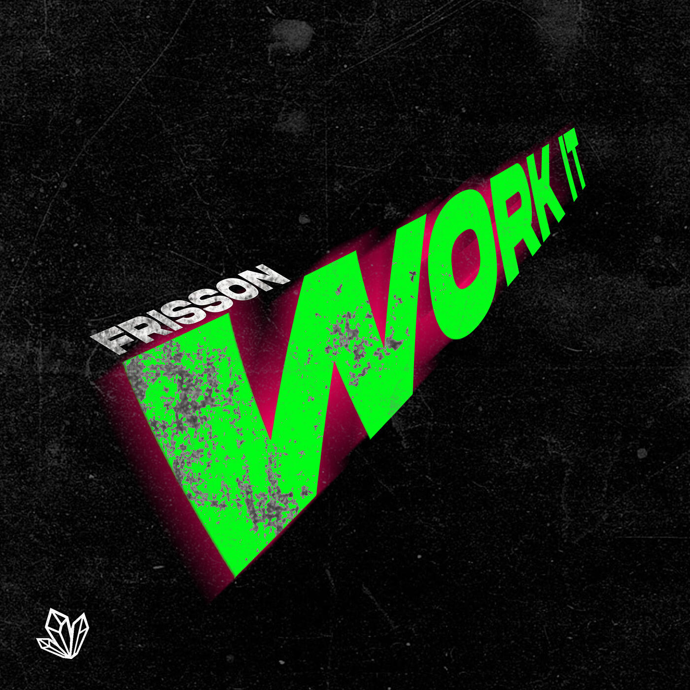 Релиз Work It