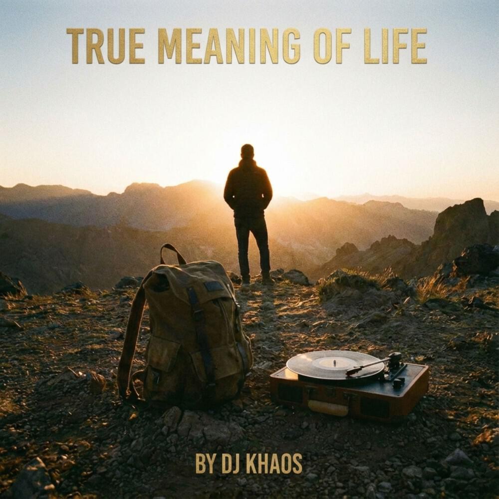 DJ KHAOS