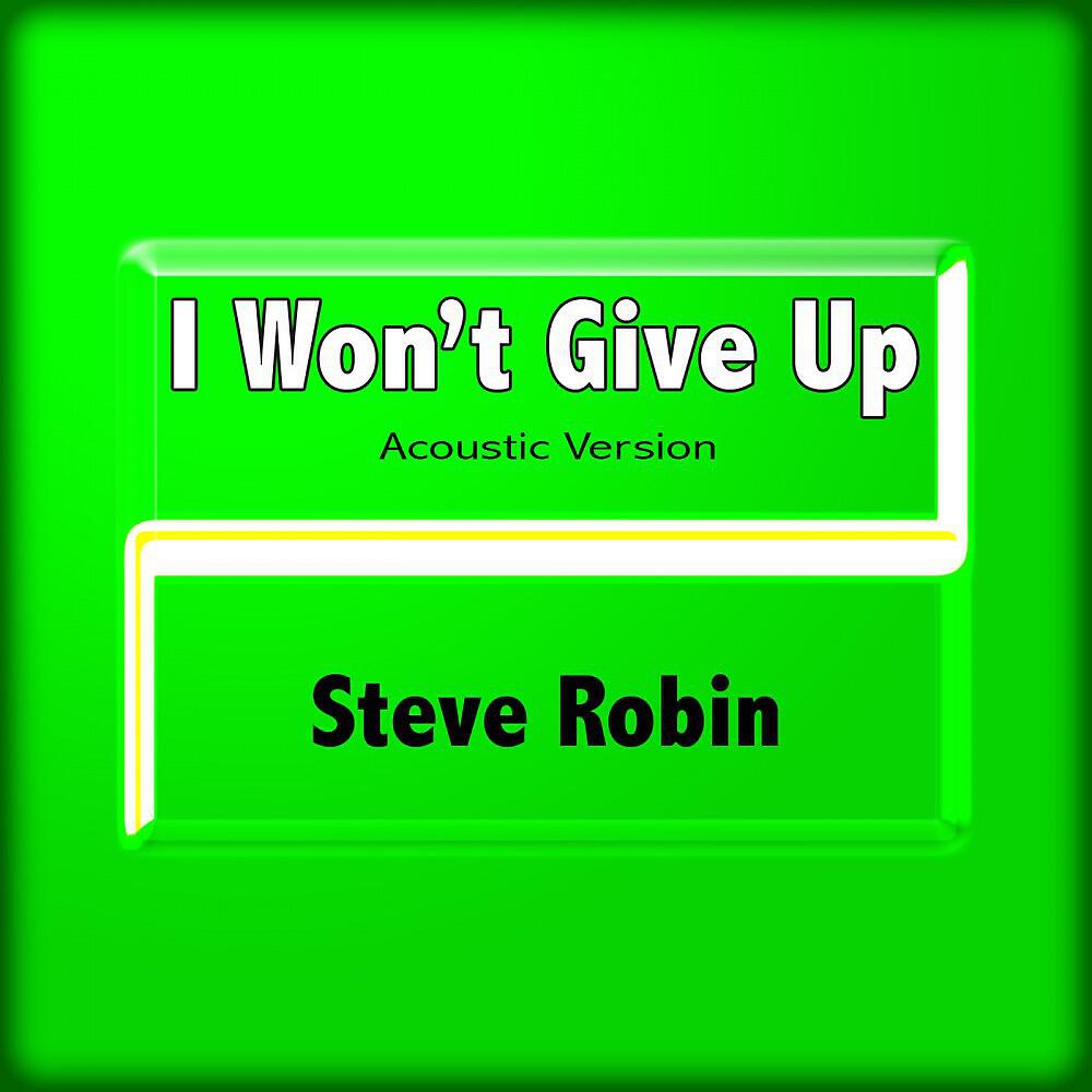 Steve Robin