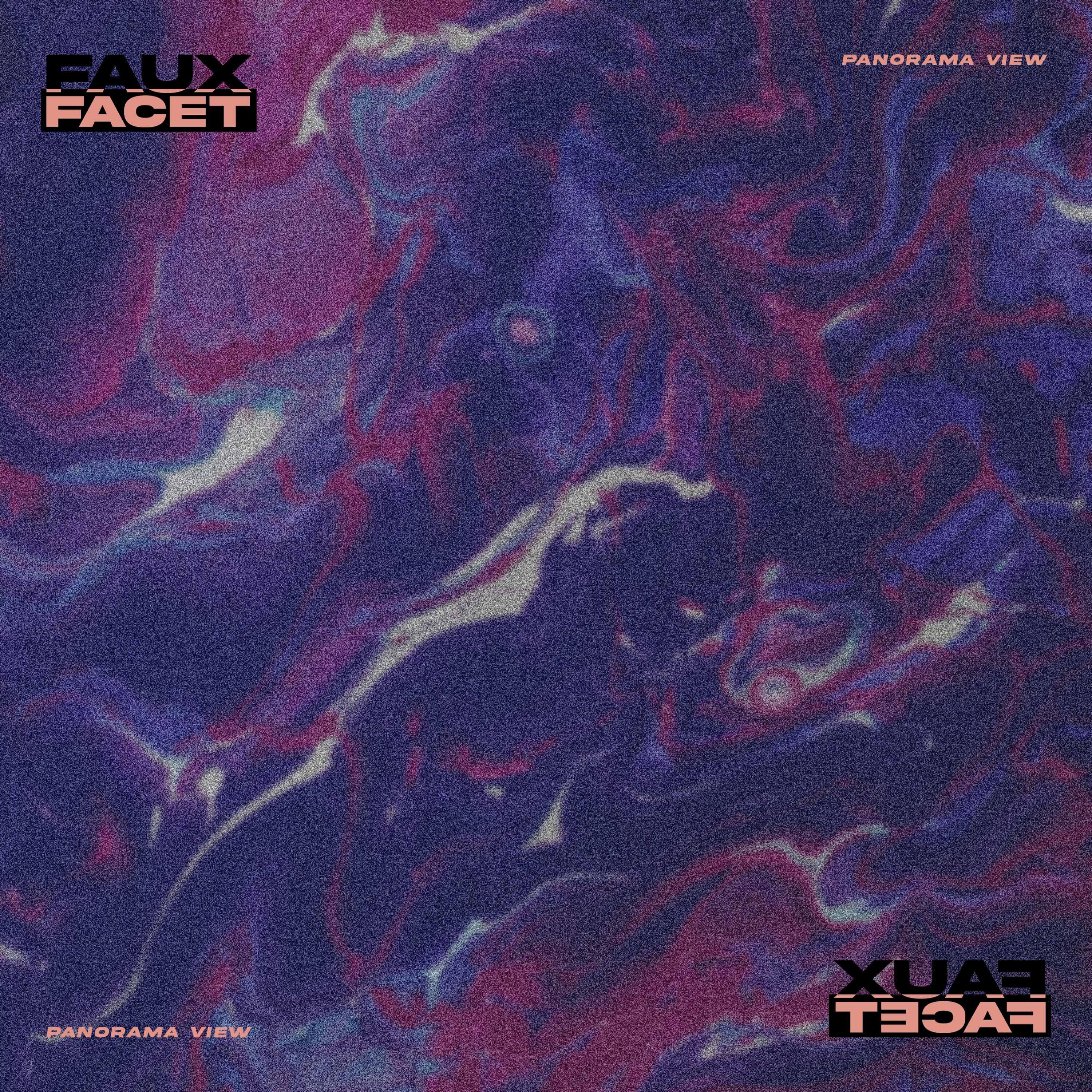 Faux Facet