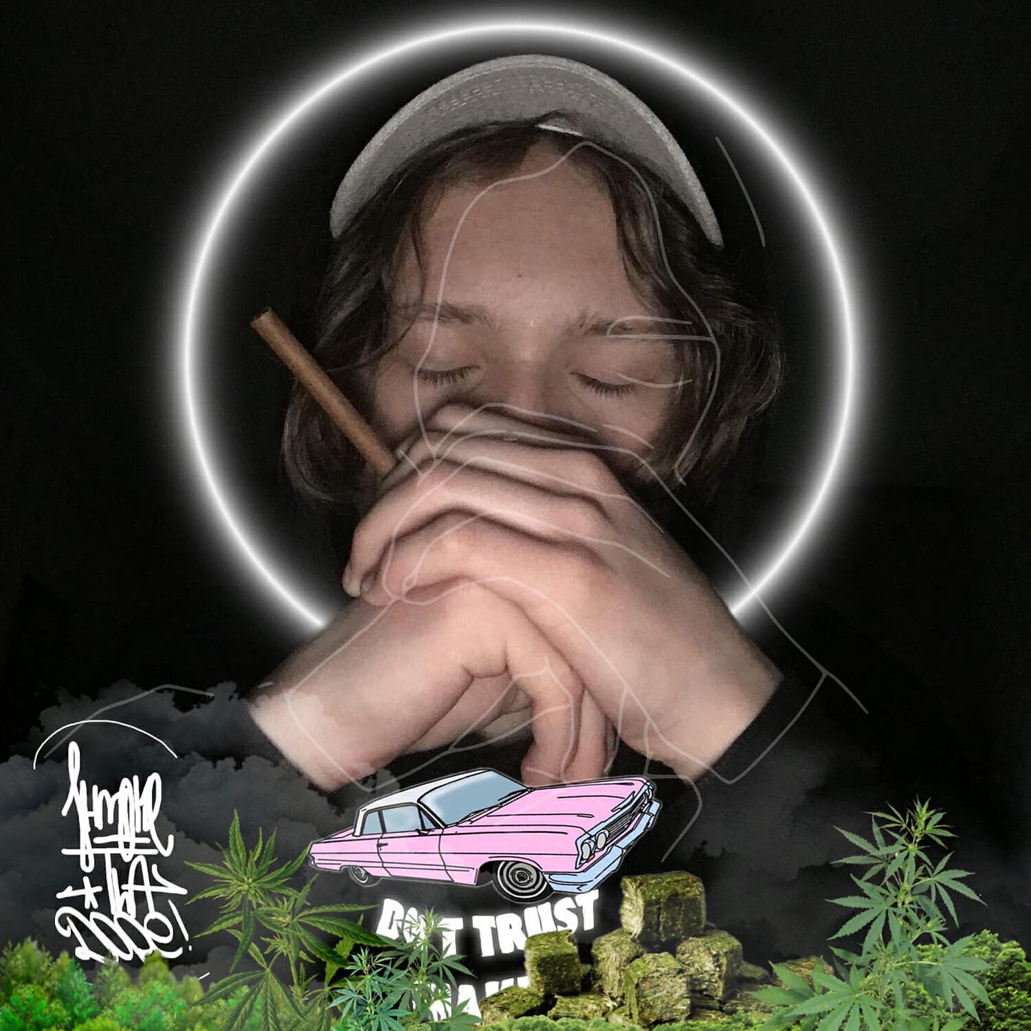 Релиз SHMOKE THA DOPE