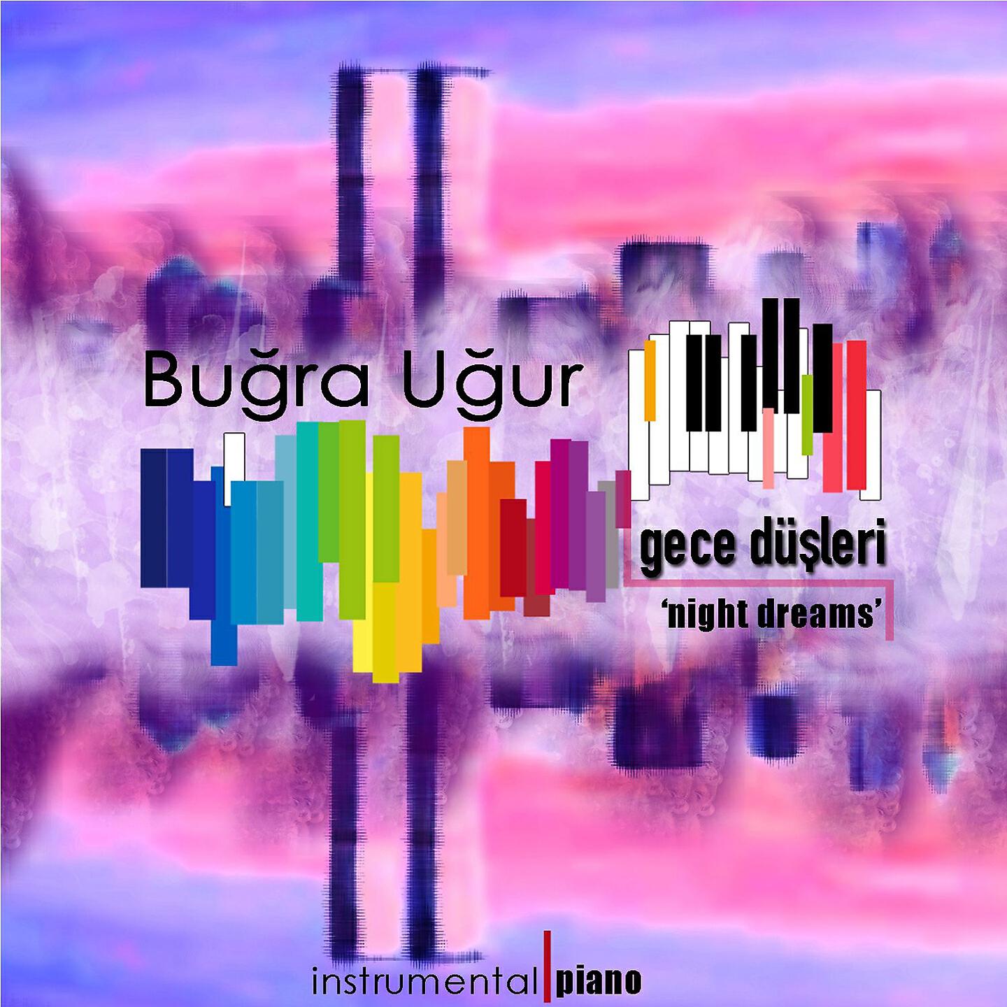 Релиз Gece düşleri / Night Dreams