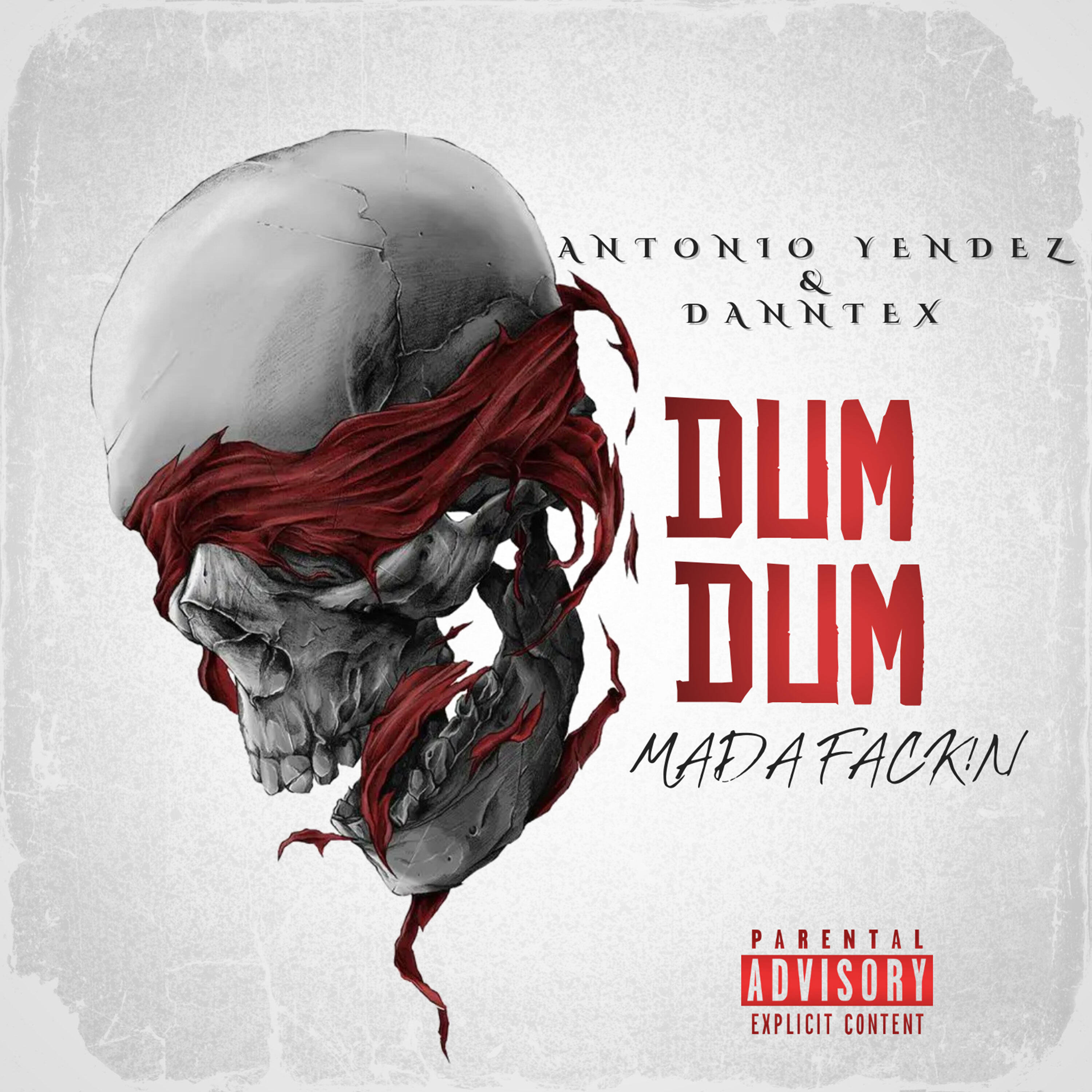 Релиз Dum Dum (Mada Fack!!n)