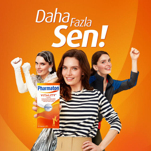 Релиз Daha Fazla Sen