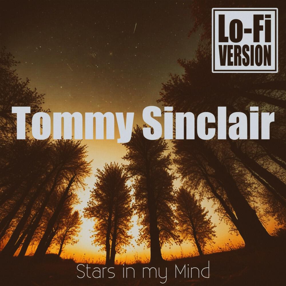 Tommy Sinclair