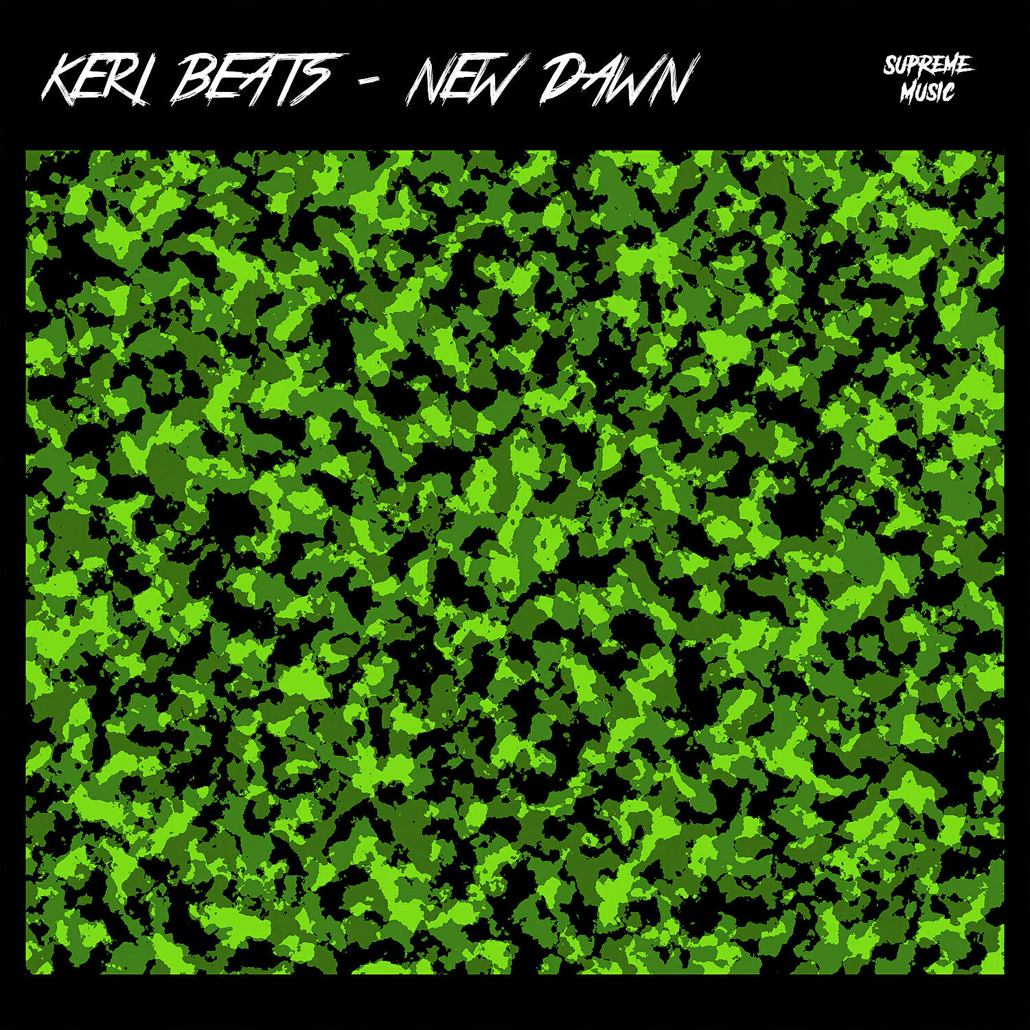 Релиз New Dawn