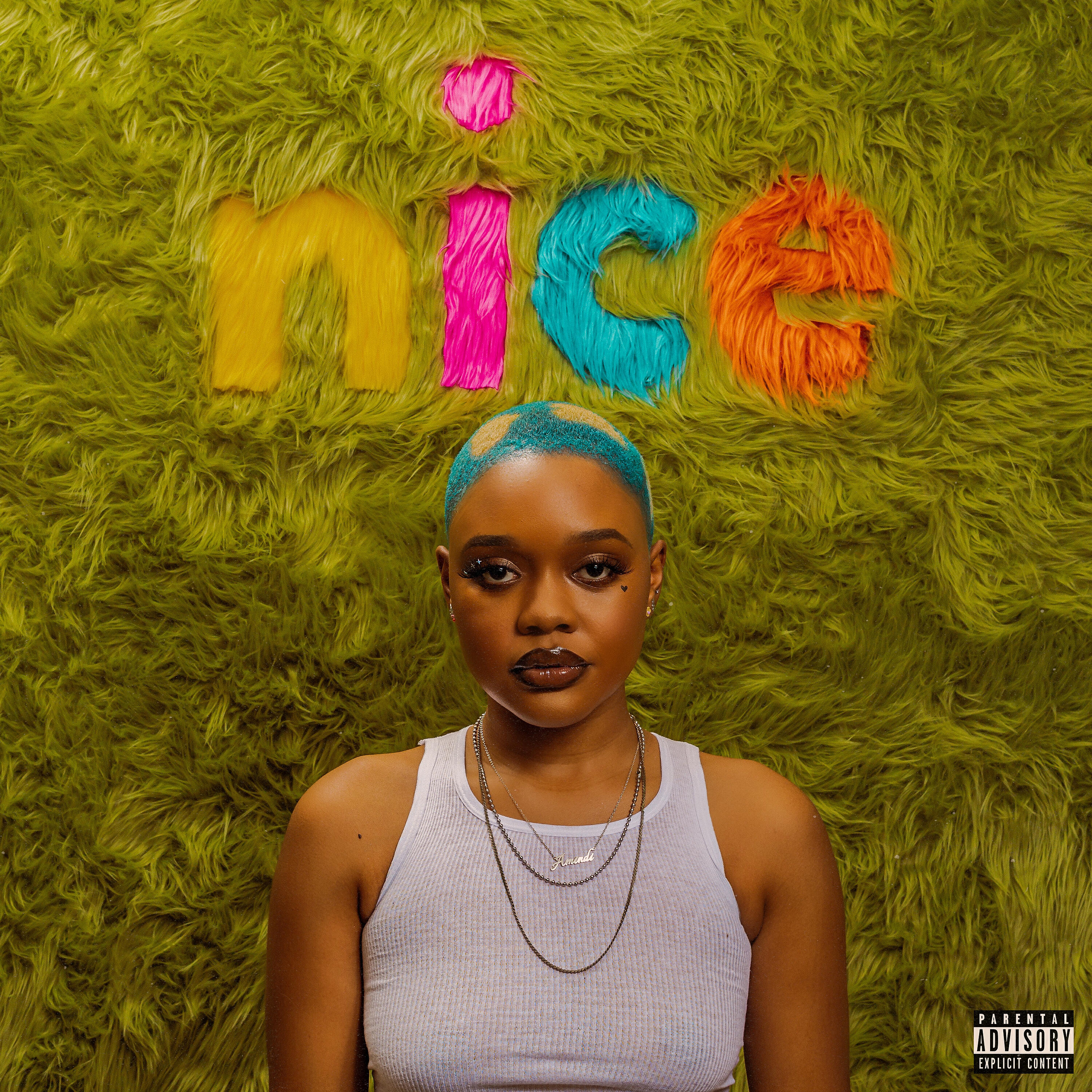 Релиз nice