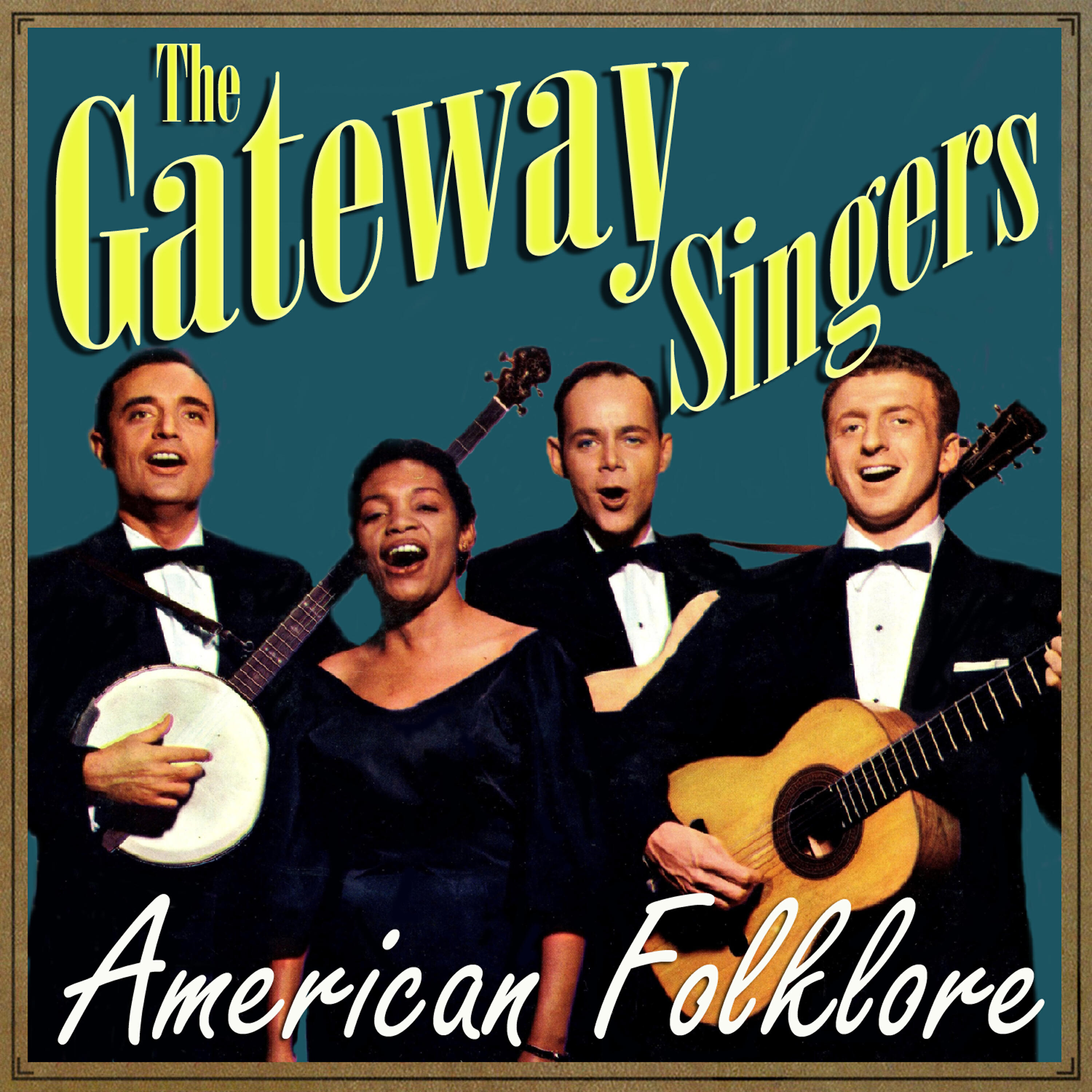 The Gateway Singers