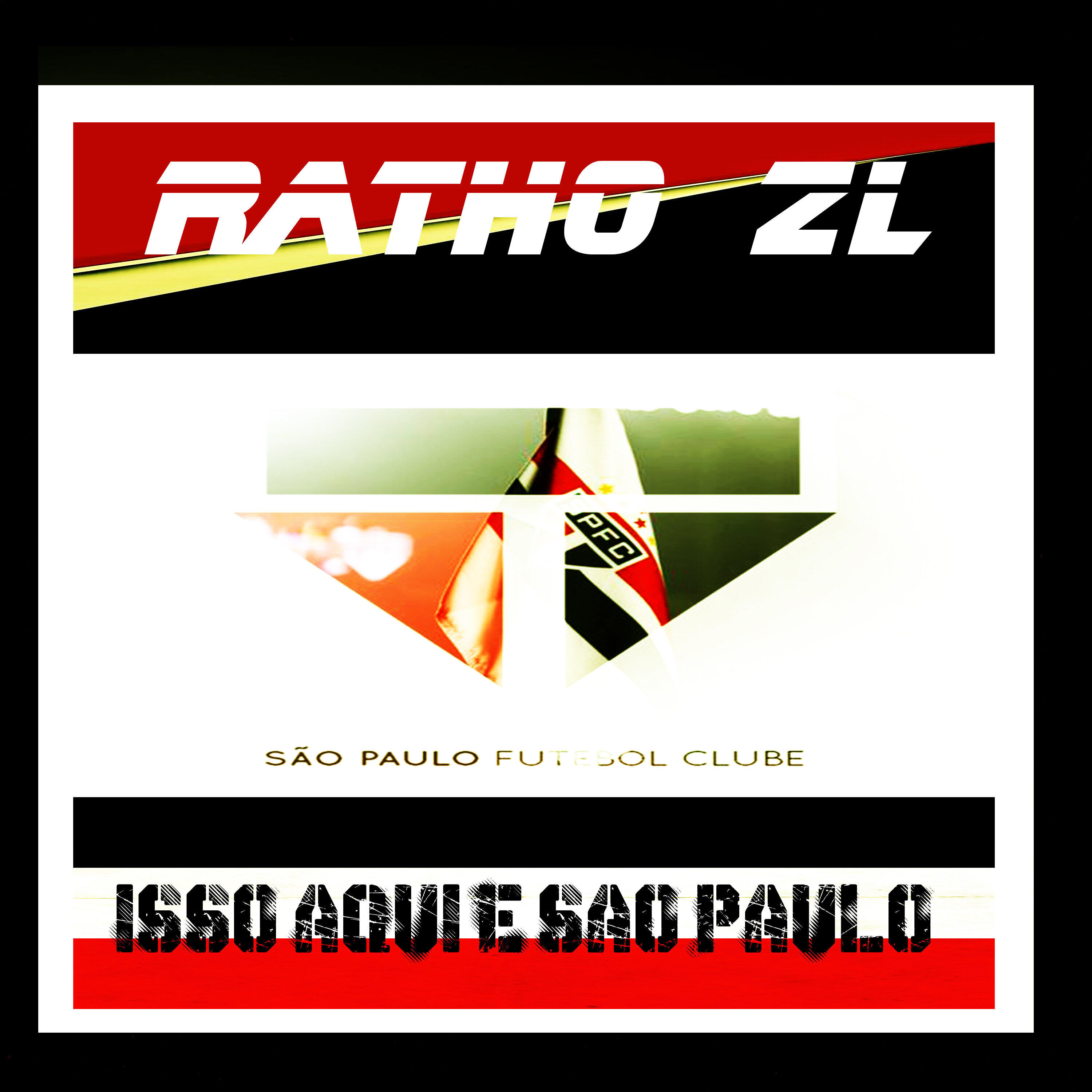 Релиз Isso Aqui É São Paulo