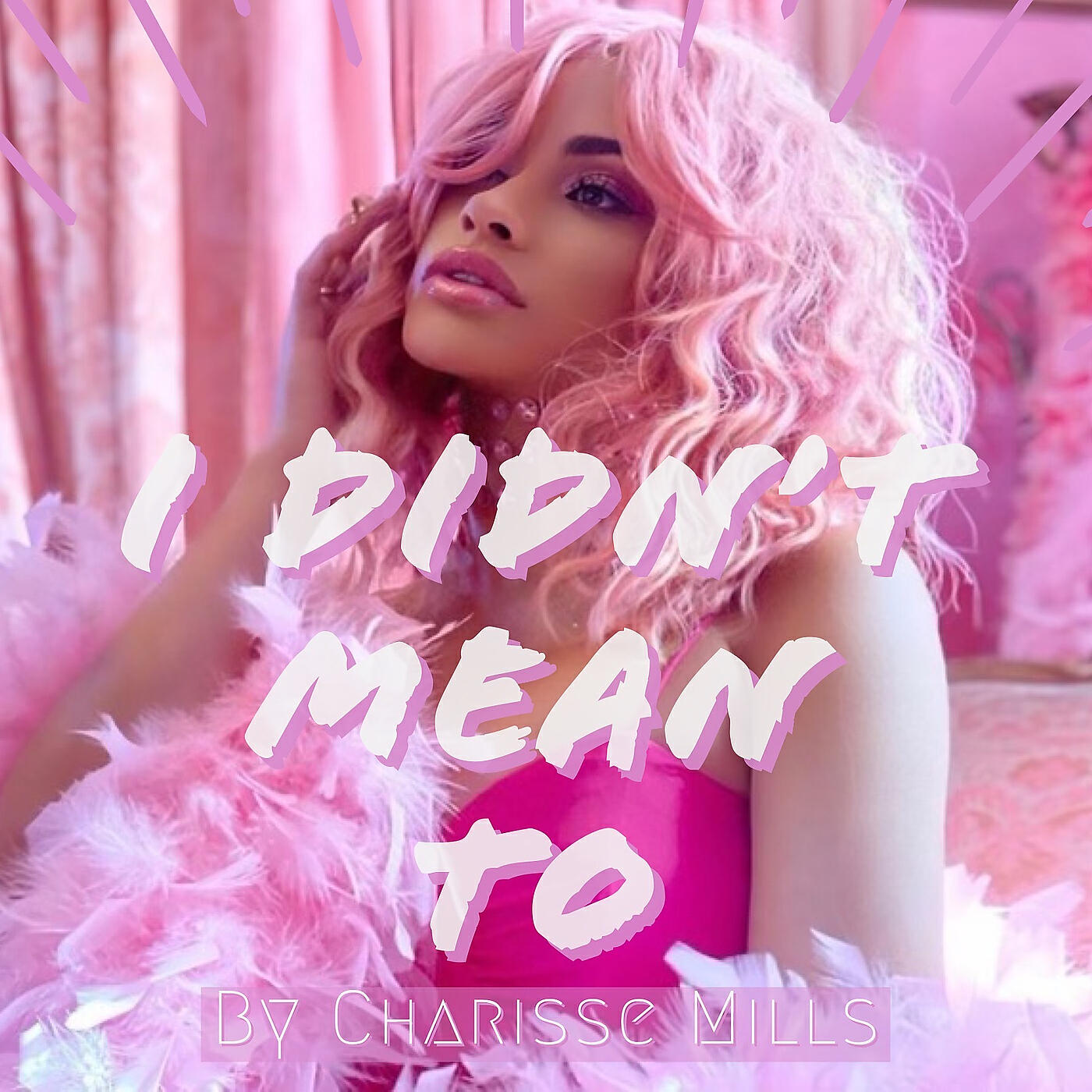 Релиз I Didn't Mean To