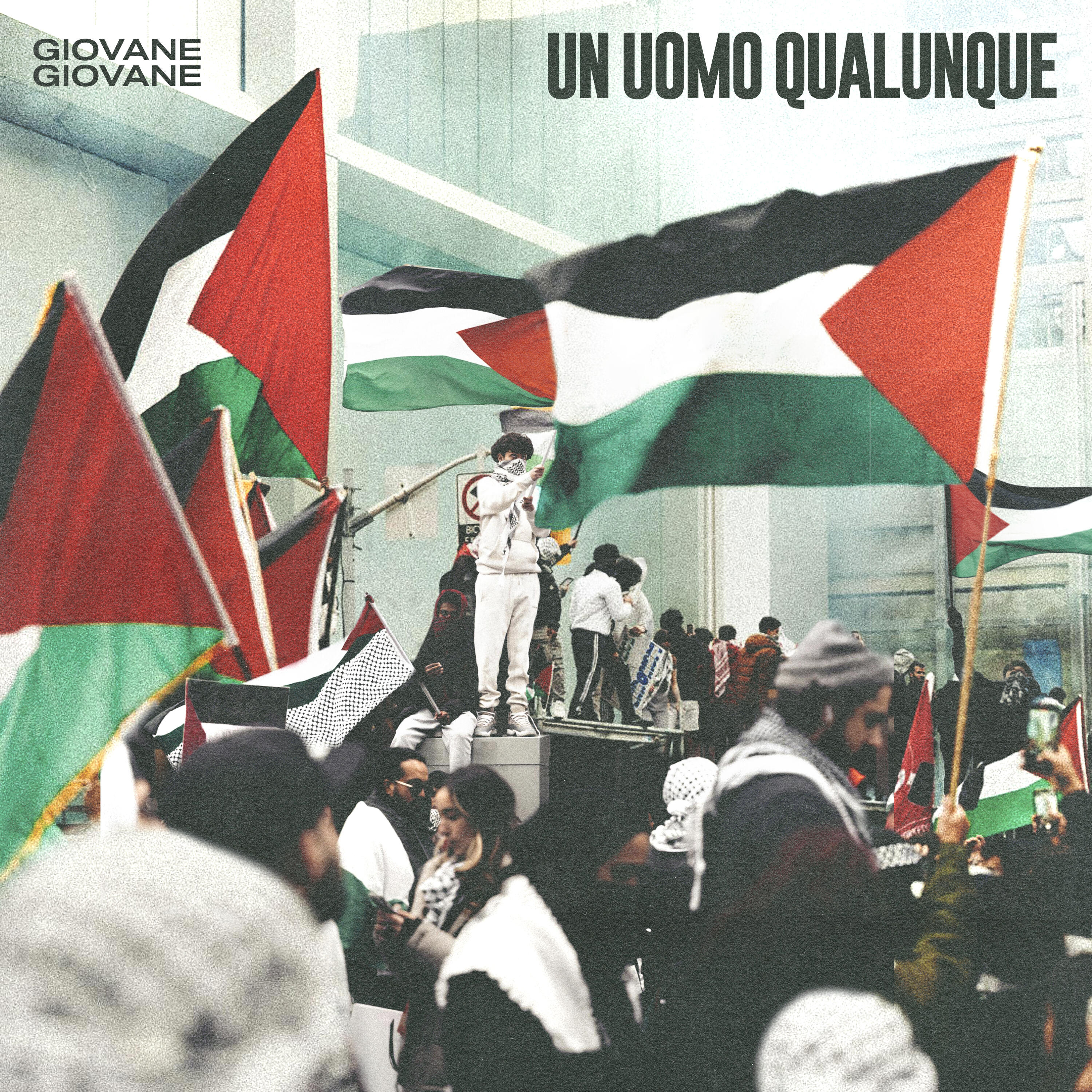 Релиз Un Uomo Qualunque