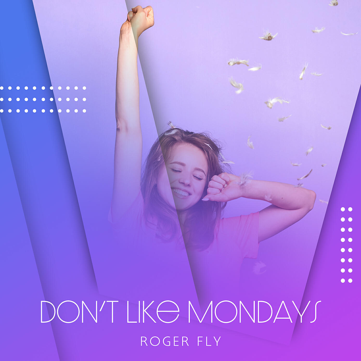 Релиз Don’t Like Mondays