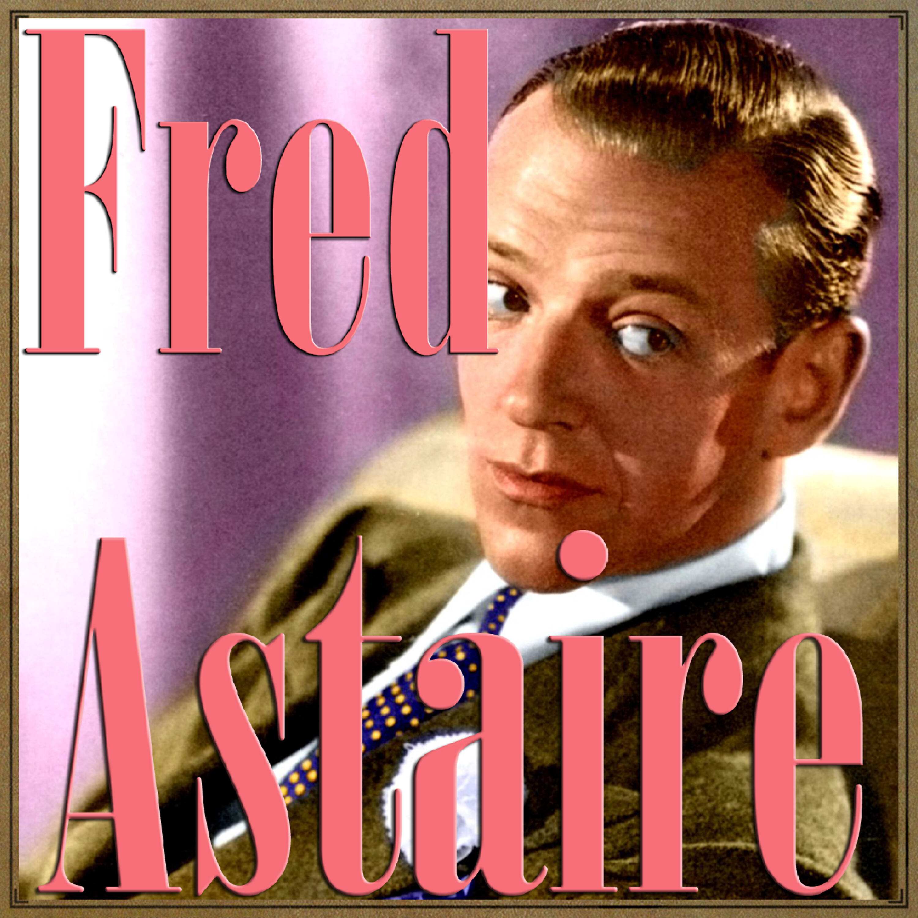 Релиз Fred Astaire
