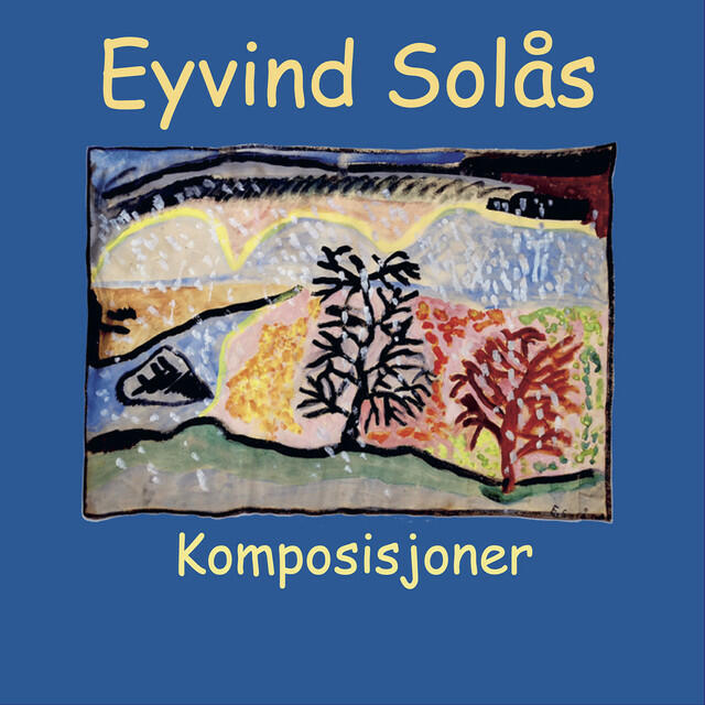Eyvind Solås