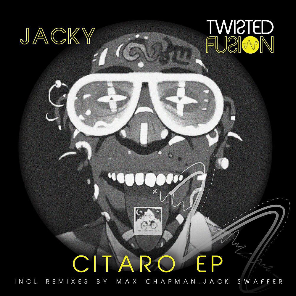 Скачать песню Jacky (UK) - Citaro (Original Mix) бесплатно в MP3 для Android и iOS