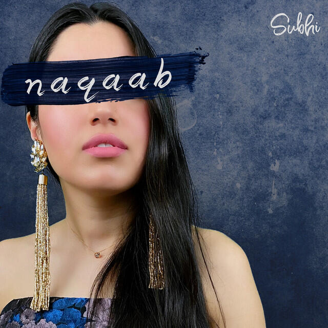Релиз Naqaab