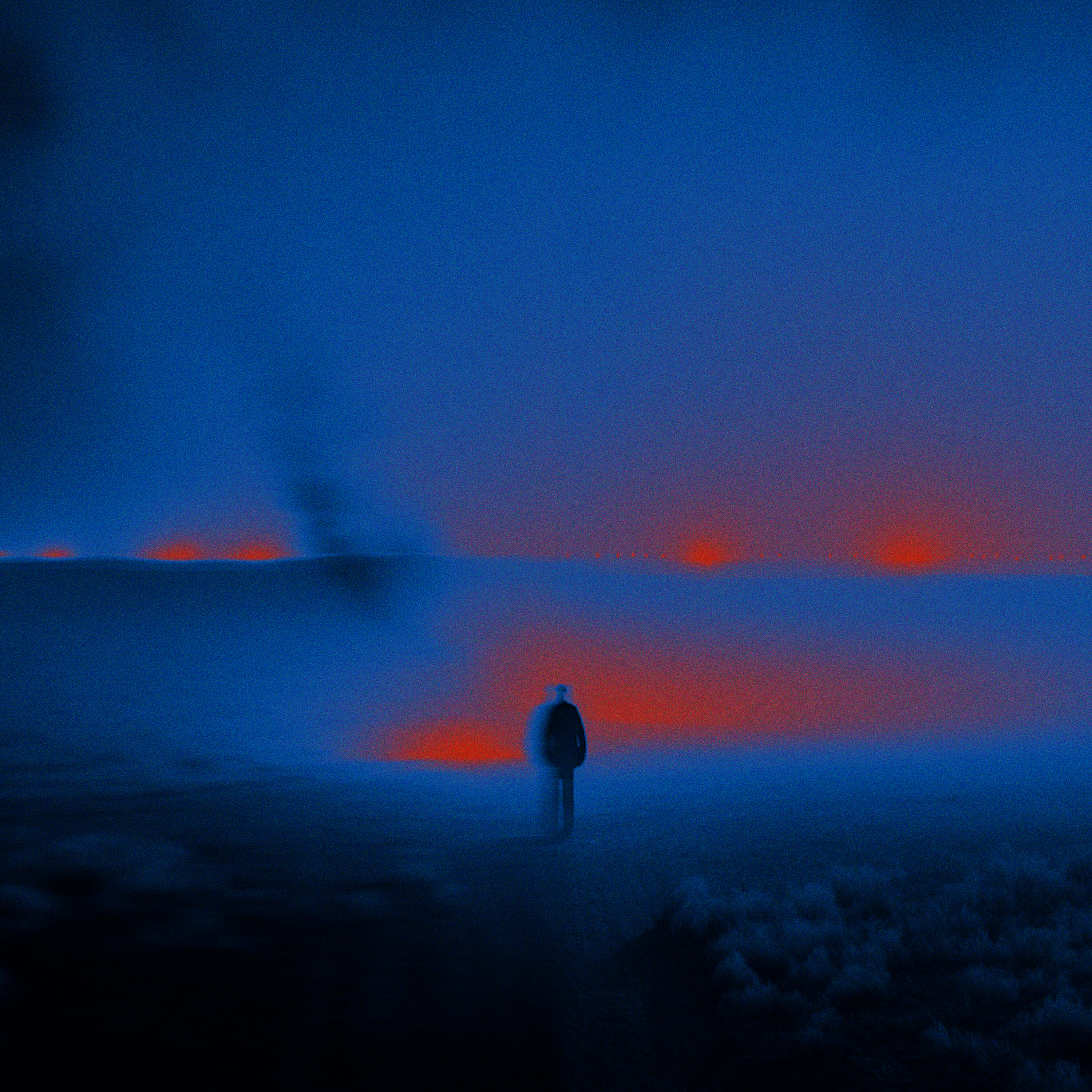 Релиз COLD HEART