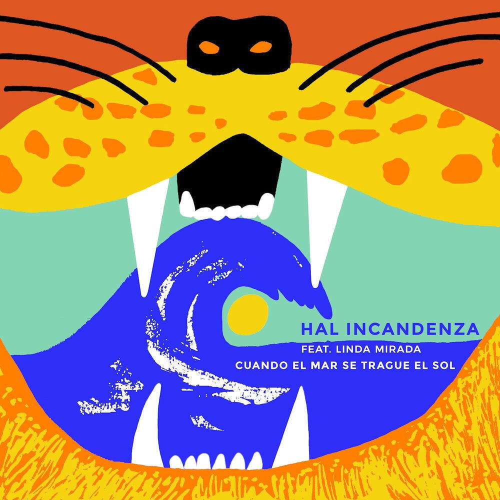 Релиз Cuando el mar se trague el sol