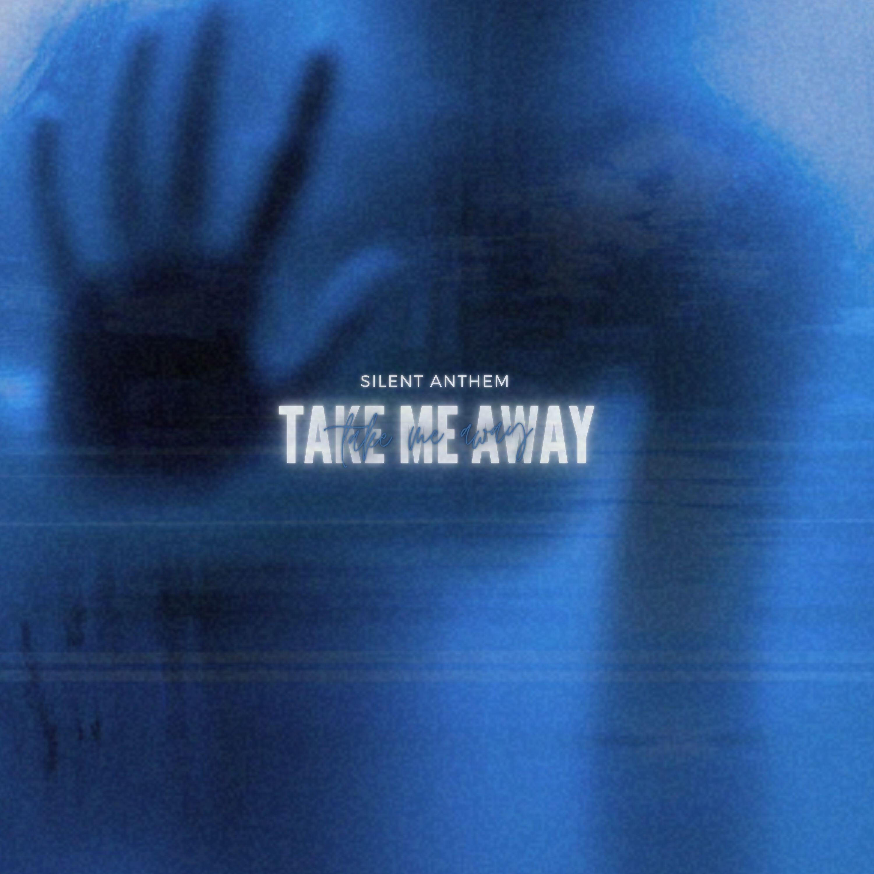 Постер альбома take me away