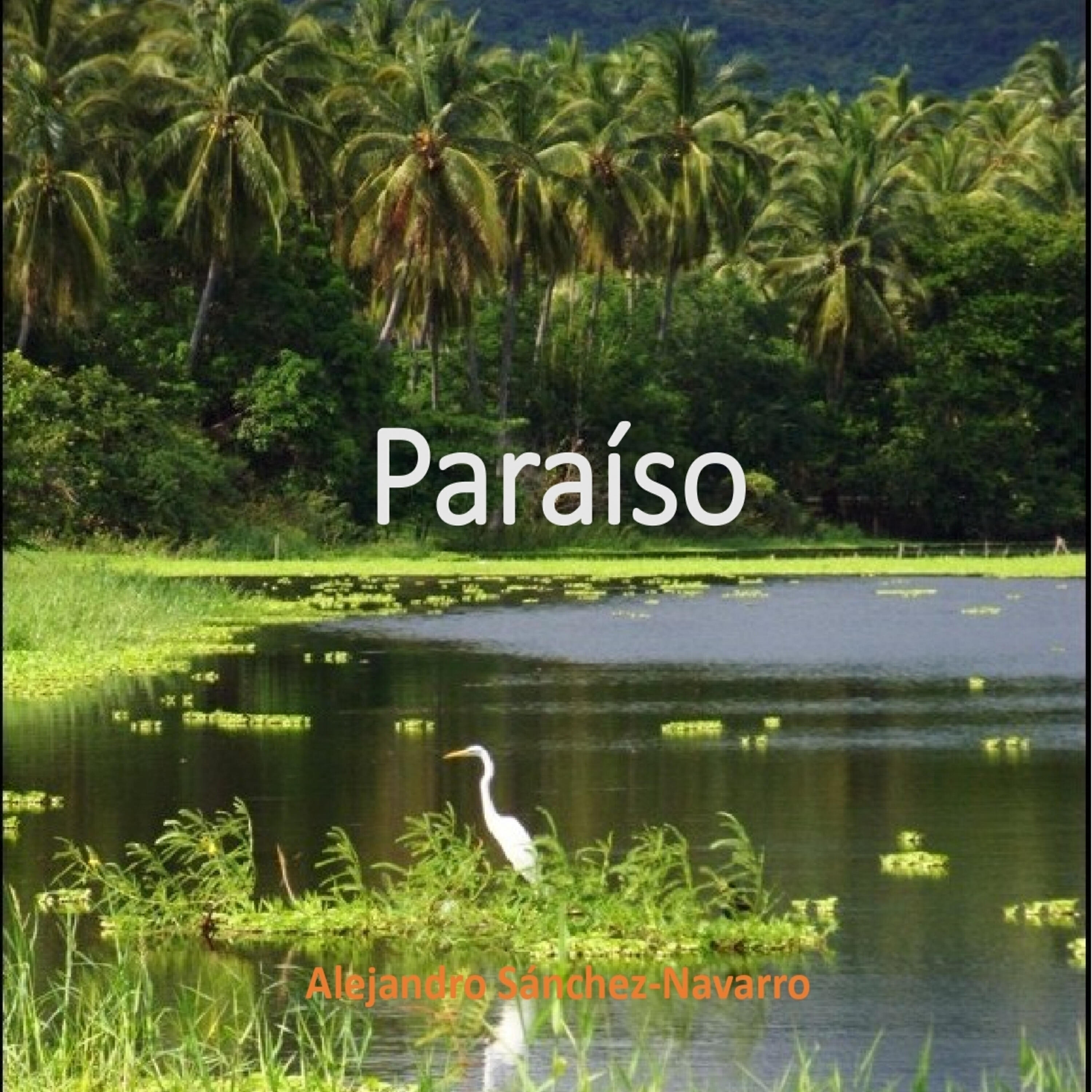 Релиз Paraíso