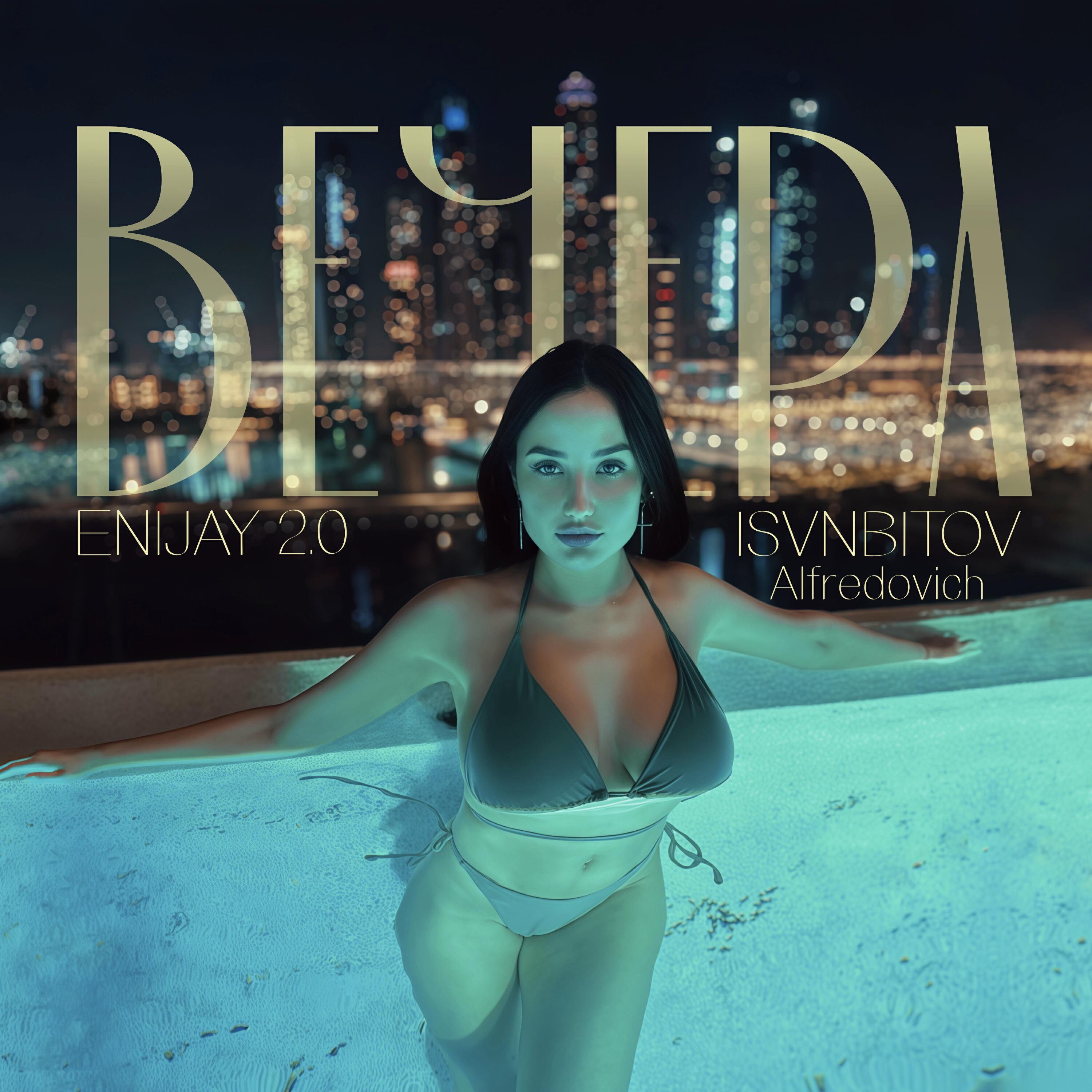Релиз Вечера 2.0