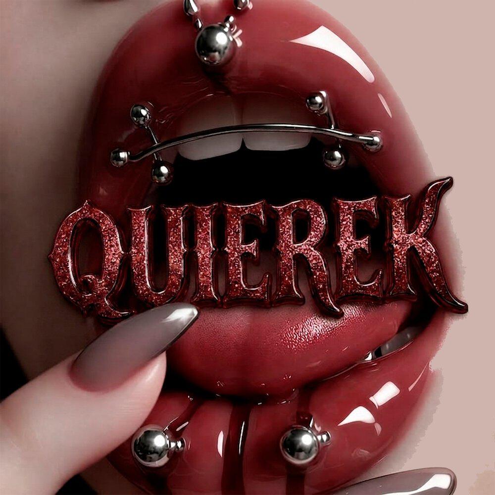 Релиз Quierek