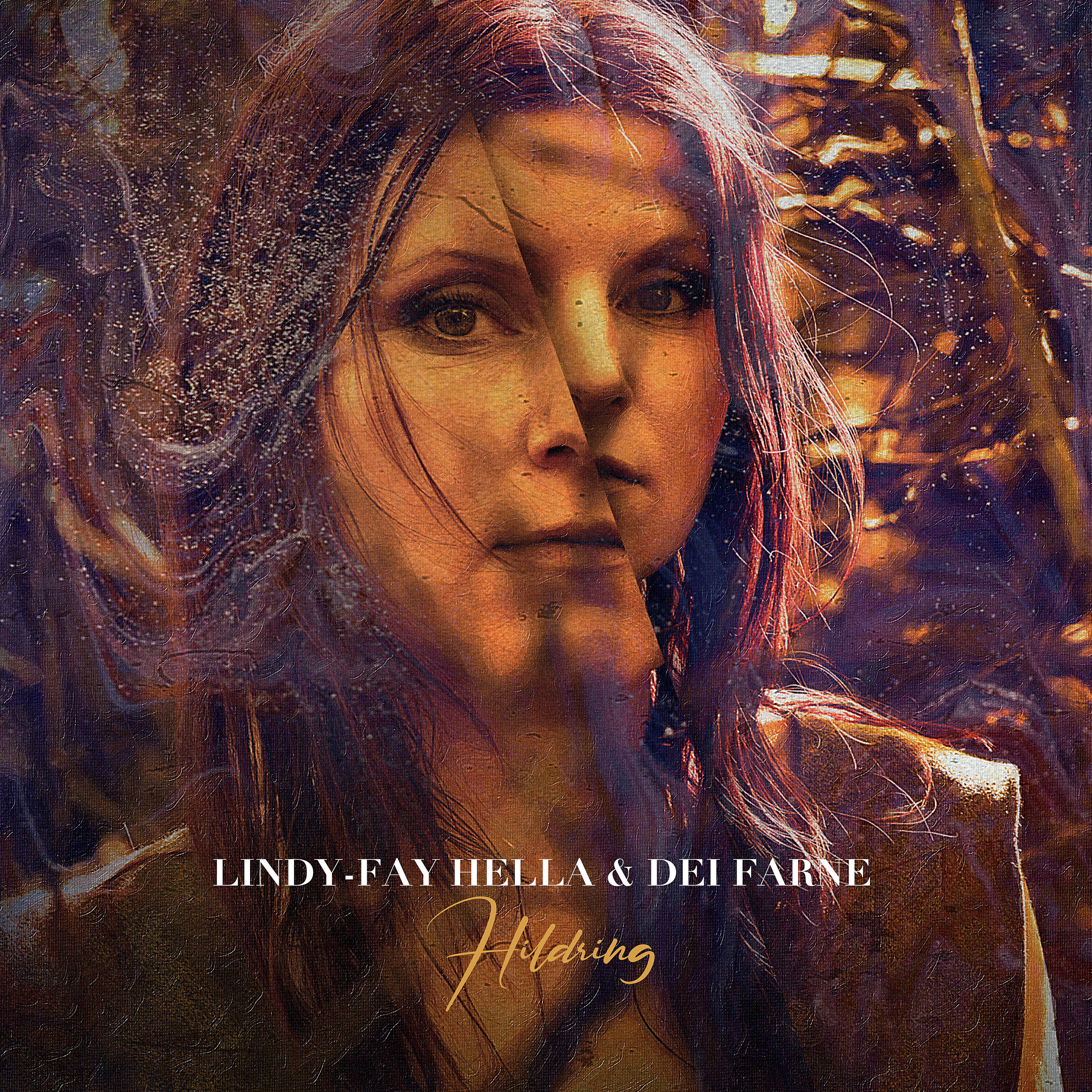 Lindy Fay Hella