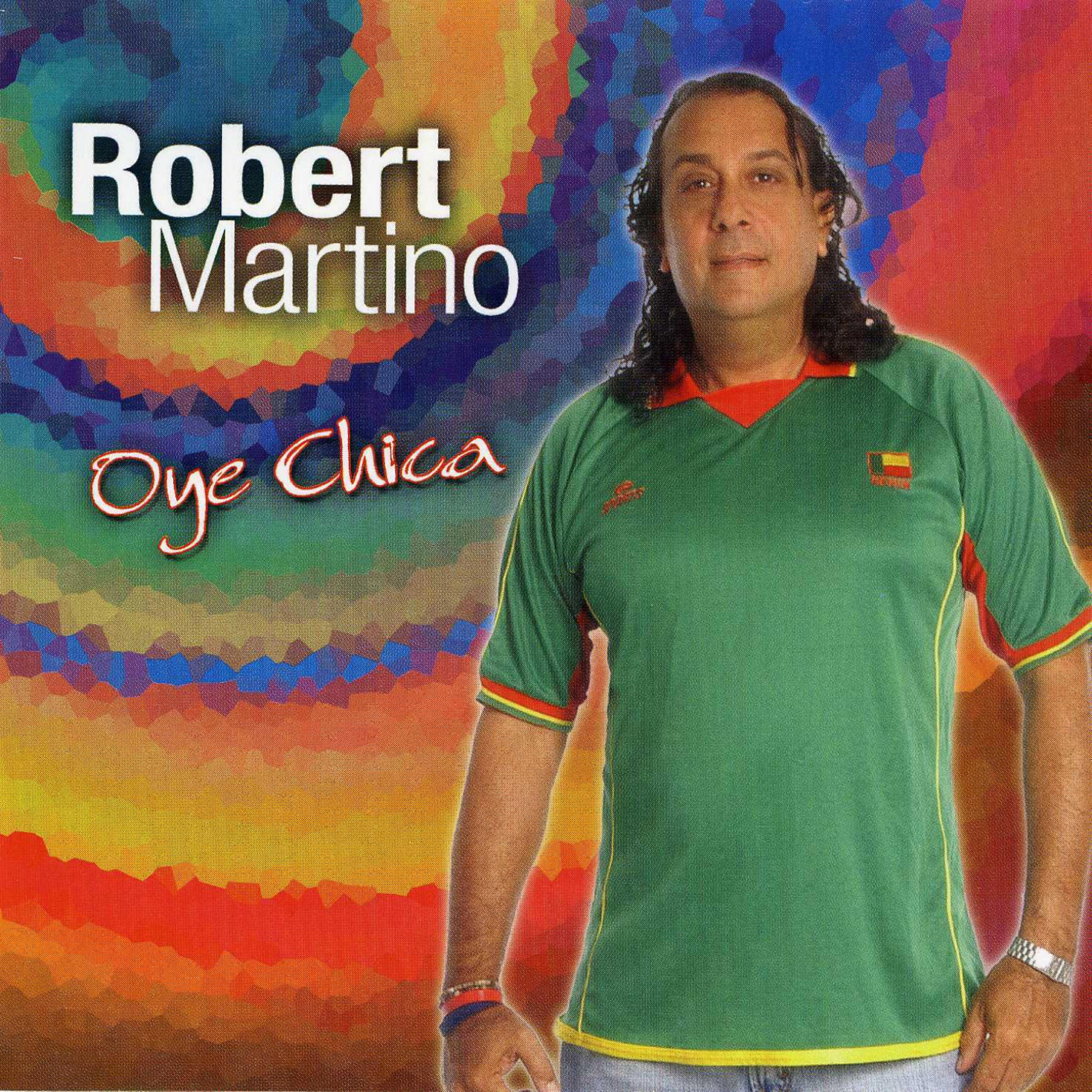 Релиз Oye Chica
