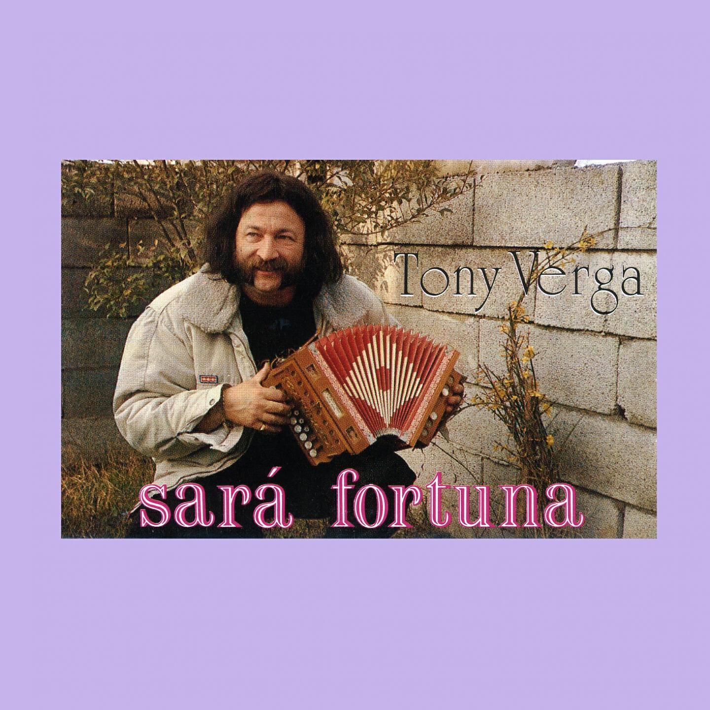 Релиз Sarà fortuna