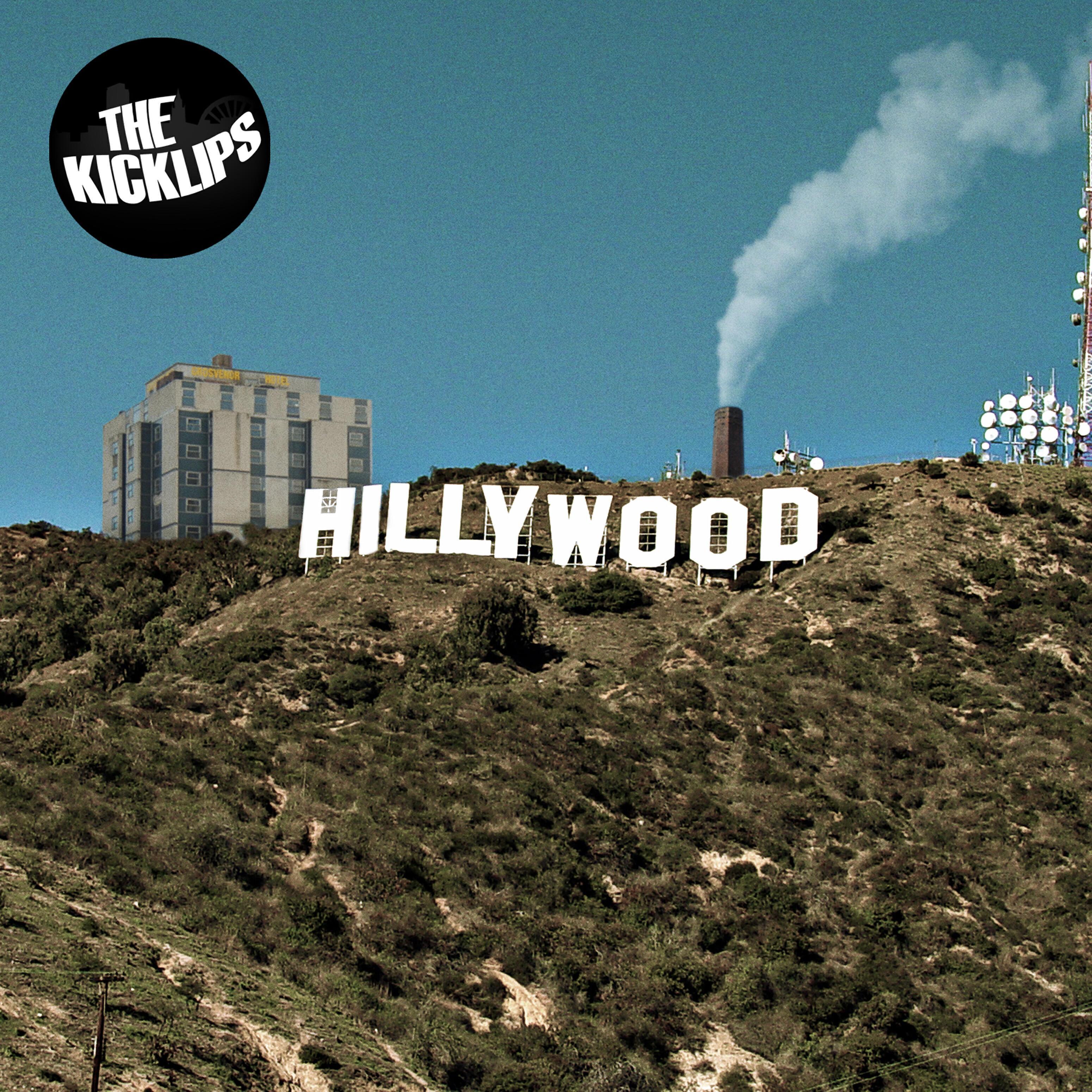 The Kicklips