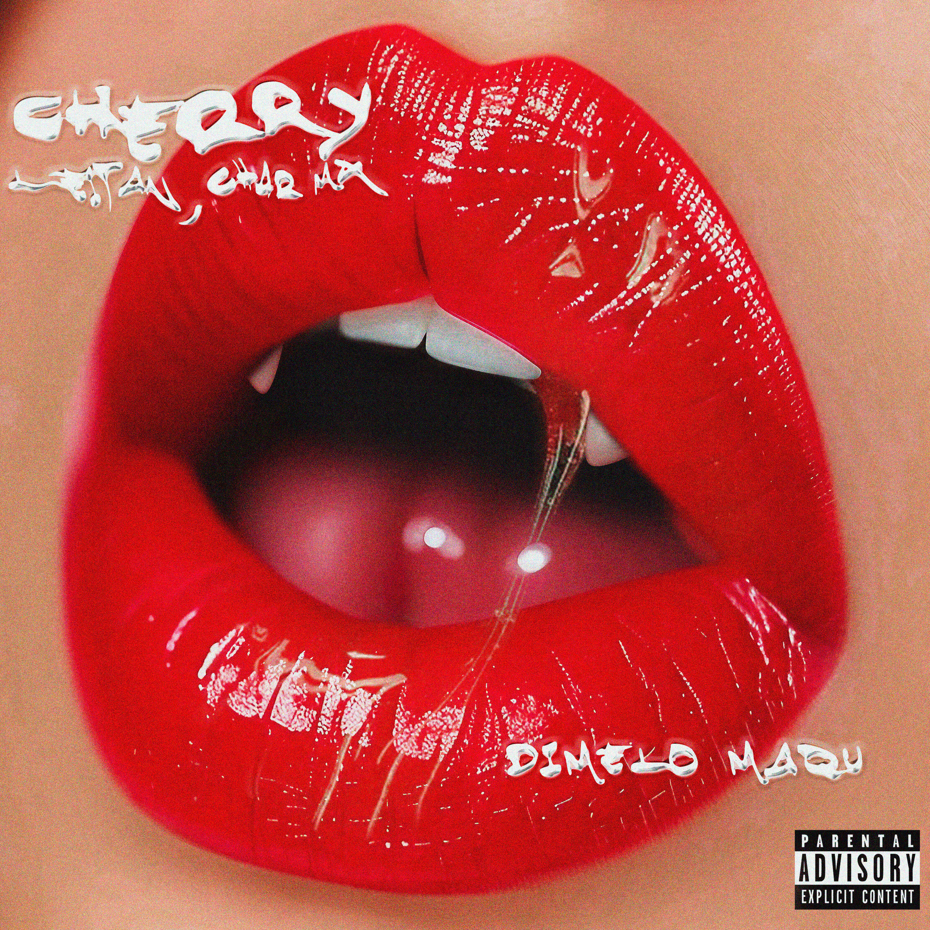 Релиз Cherry
