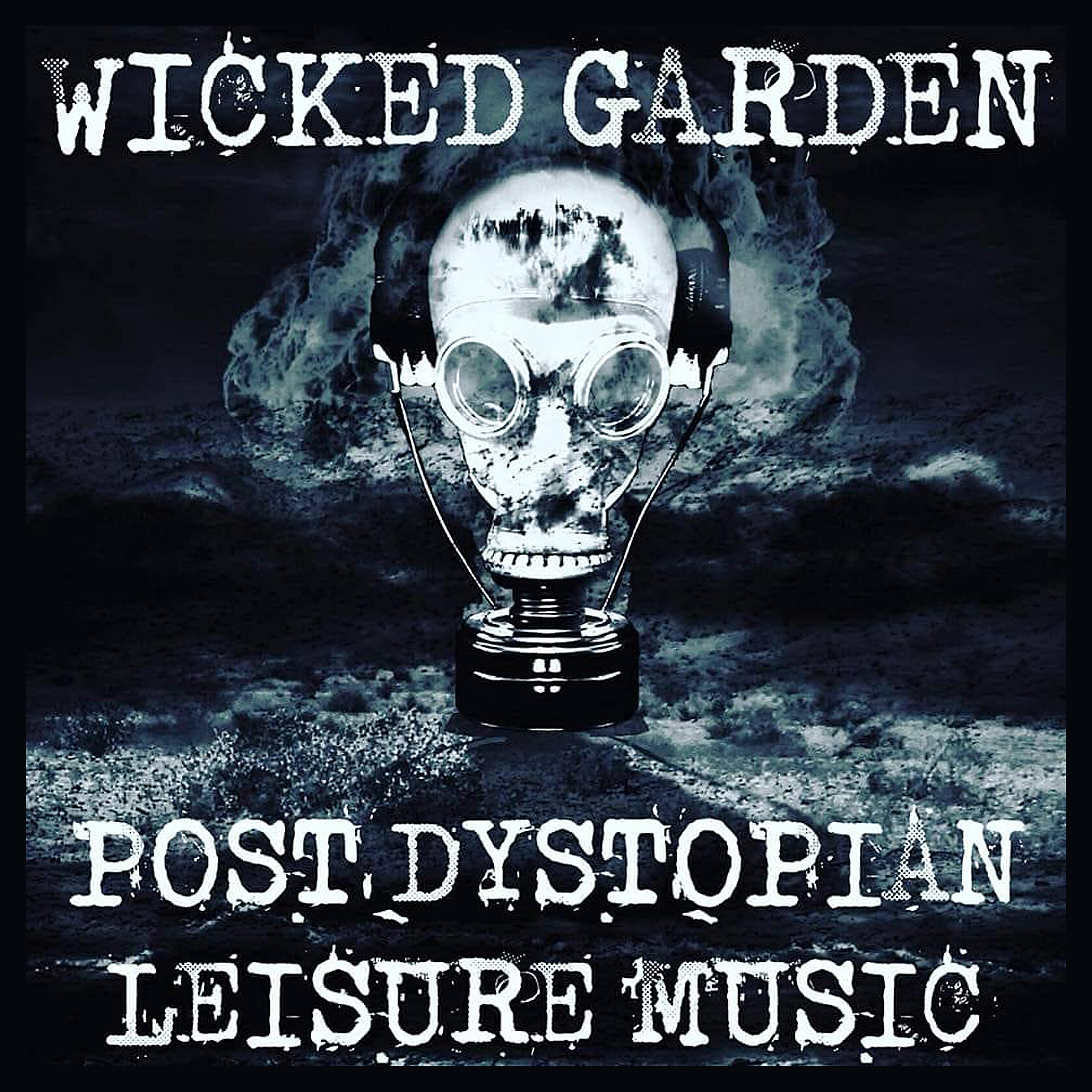 Релиз Post Dystopian Leisure Music
