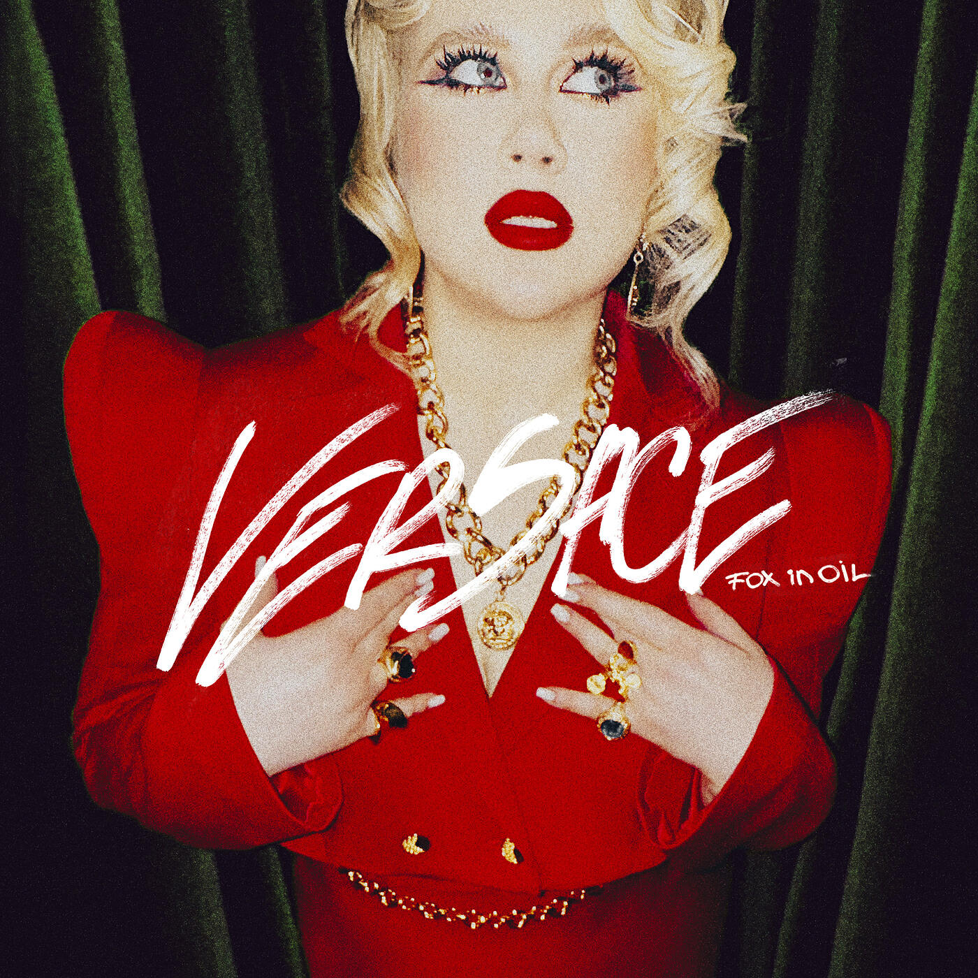Релиз Versace