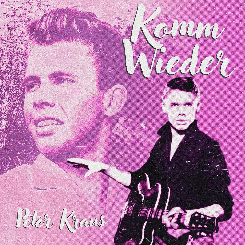 Релиз Komm Wieder