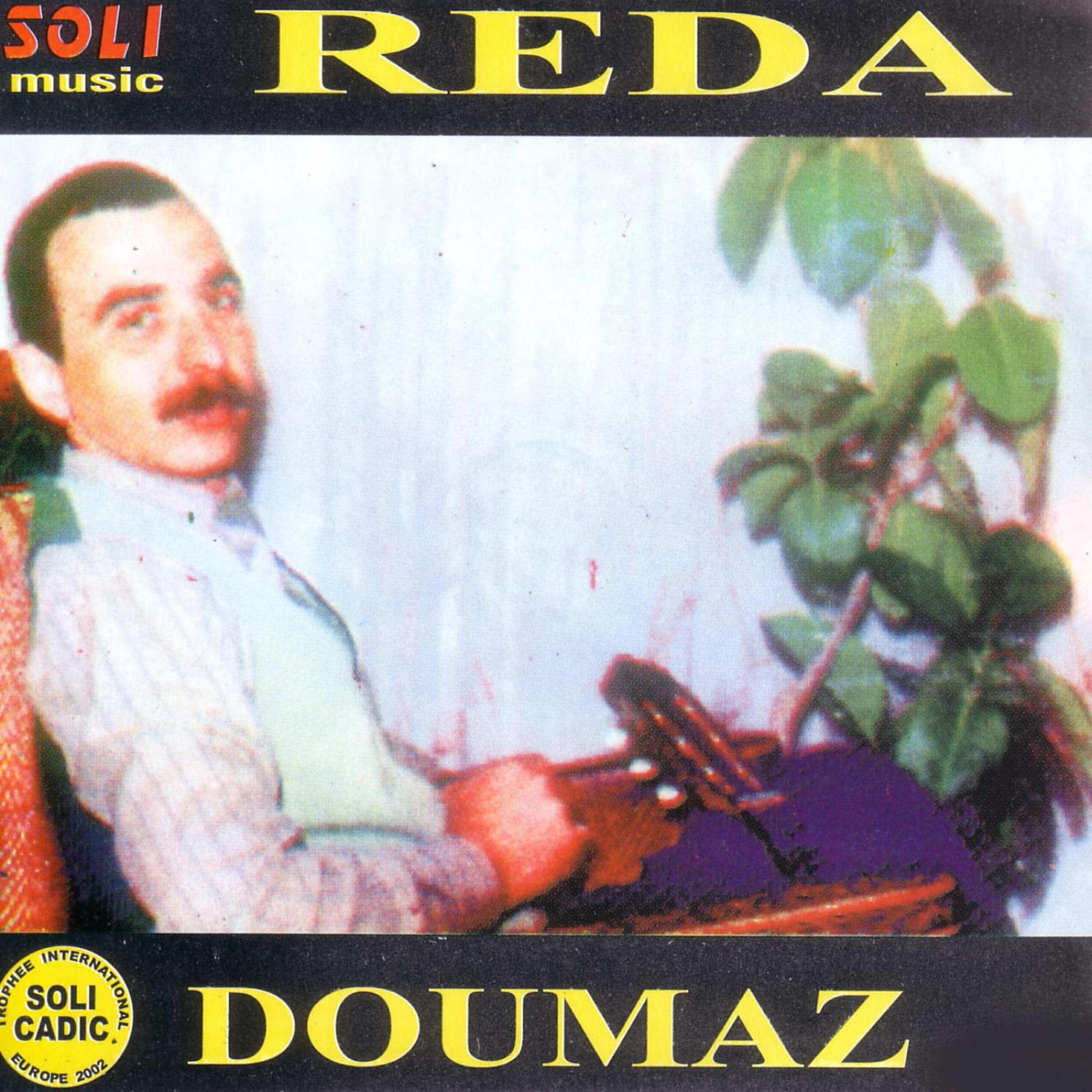 Релиз Reda Doumaz