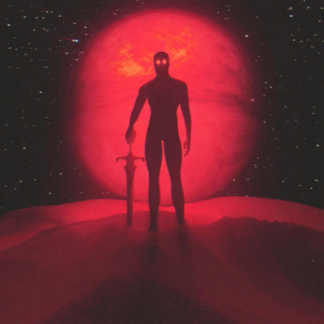 Релиз Dance With The Devil
