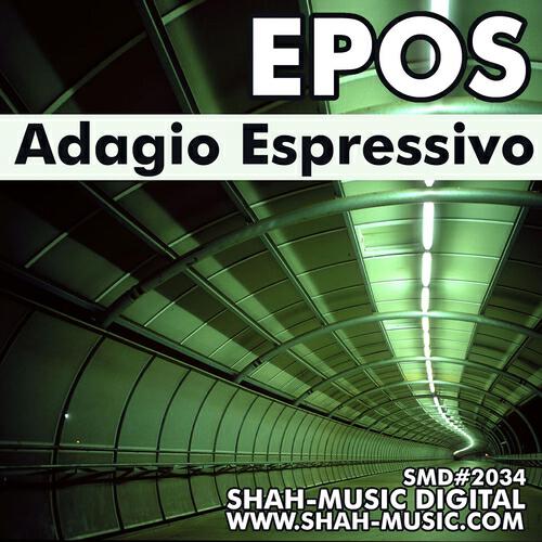 Релиз Adagio Espressivo