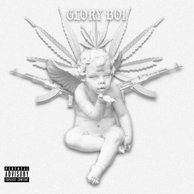 Релиз Glory Boi