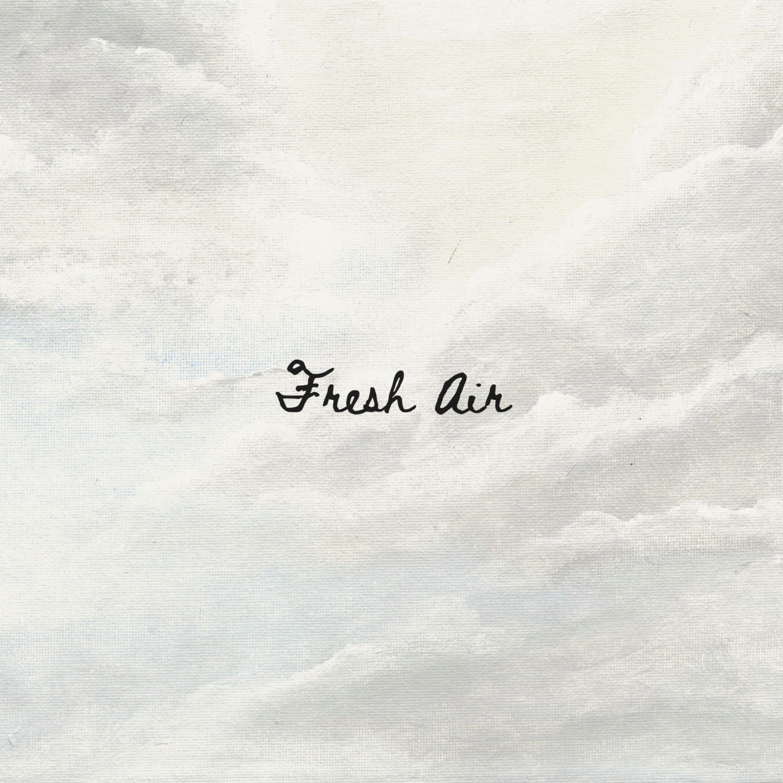 Релиз Fresh Air
