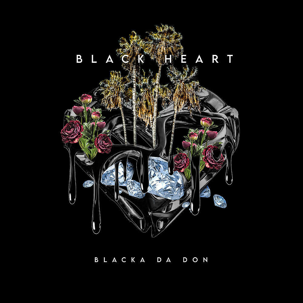 Релиз Black Heart