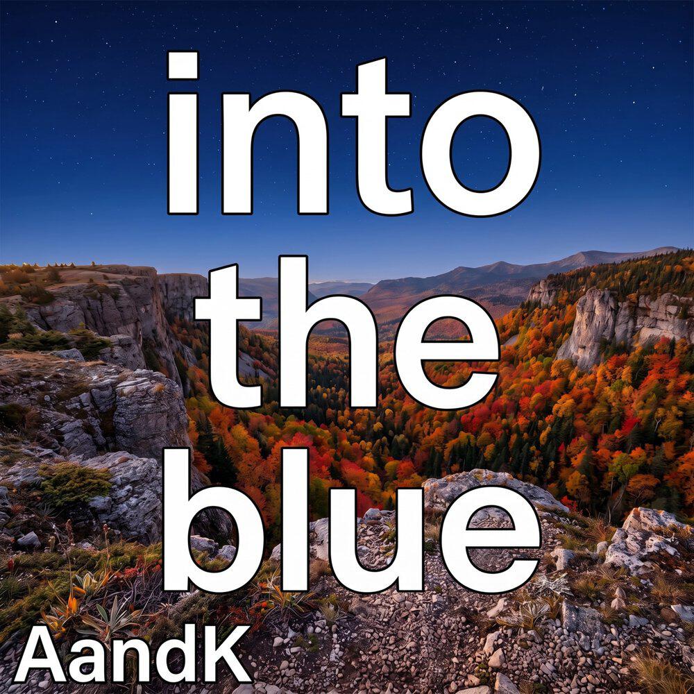 Релиз into the blue