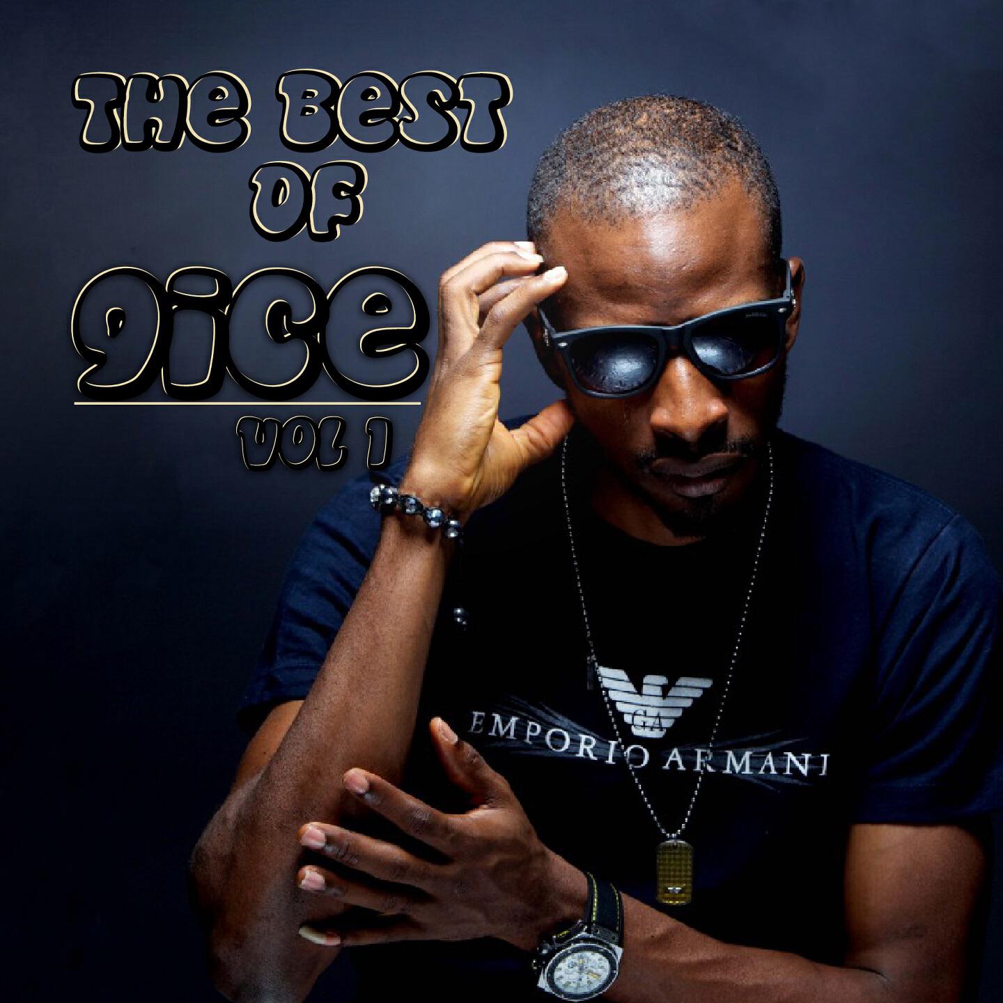 Постер альбома The Best of 9ice, Vol. 1