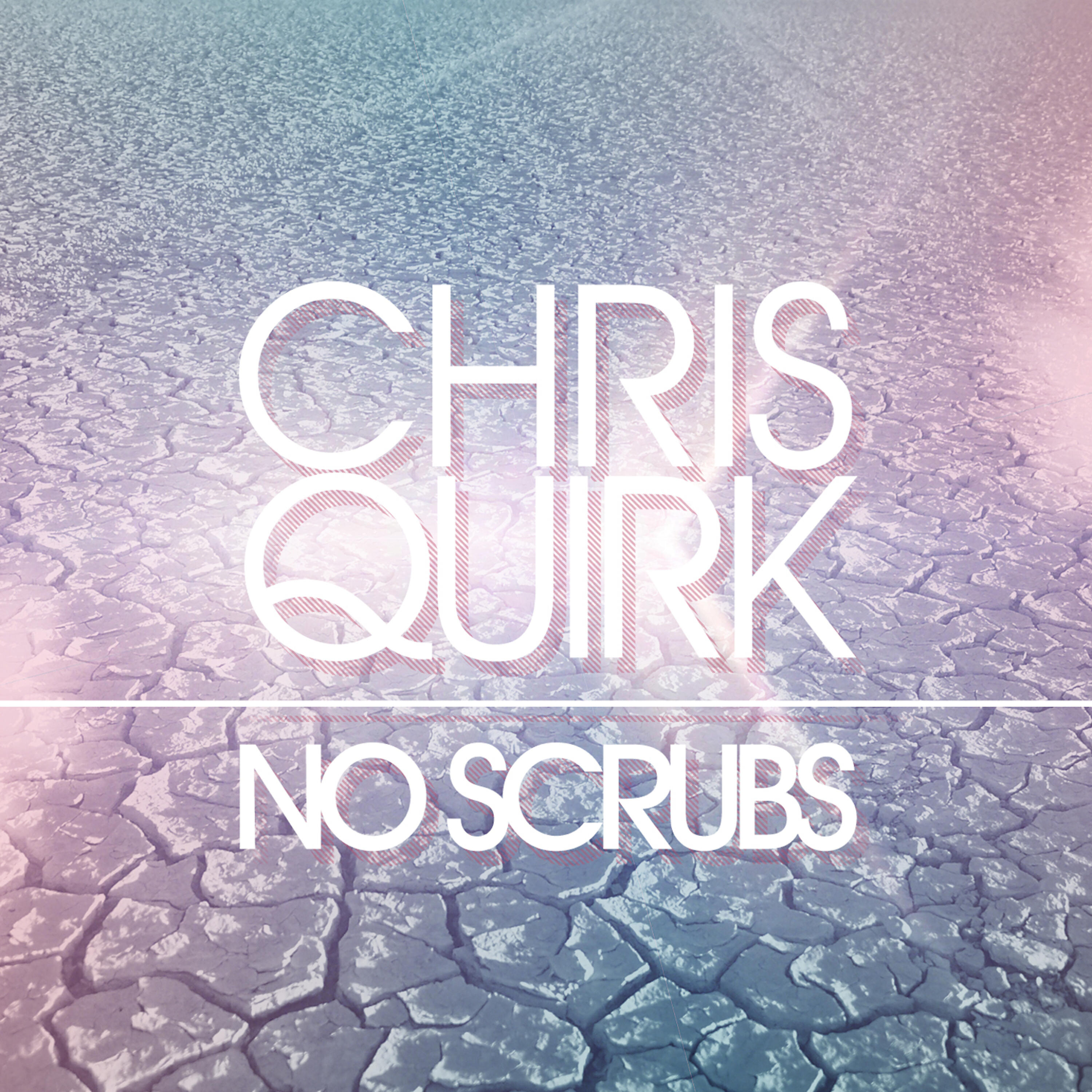 Chris Quirk