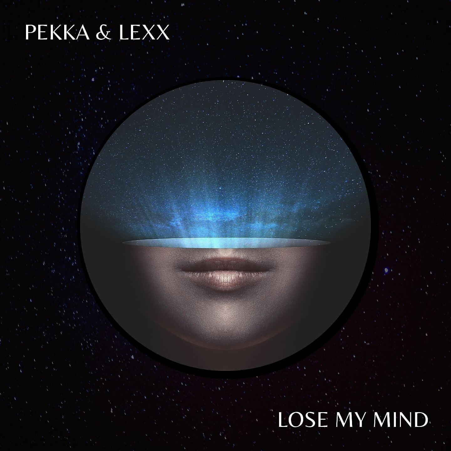 Релиз Lose My Mind